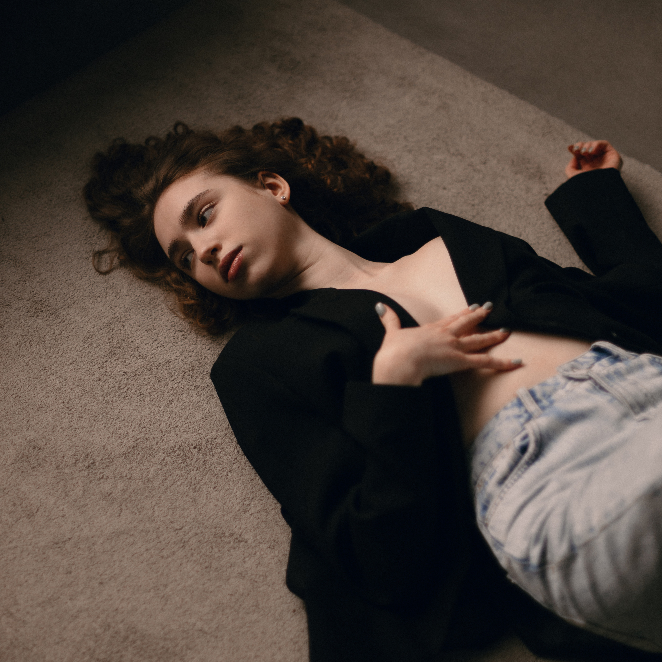 Даша. KSUSHA LITVINA photography