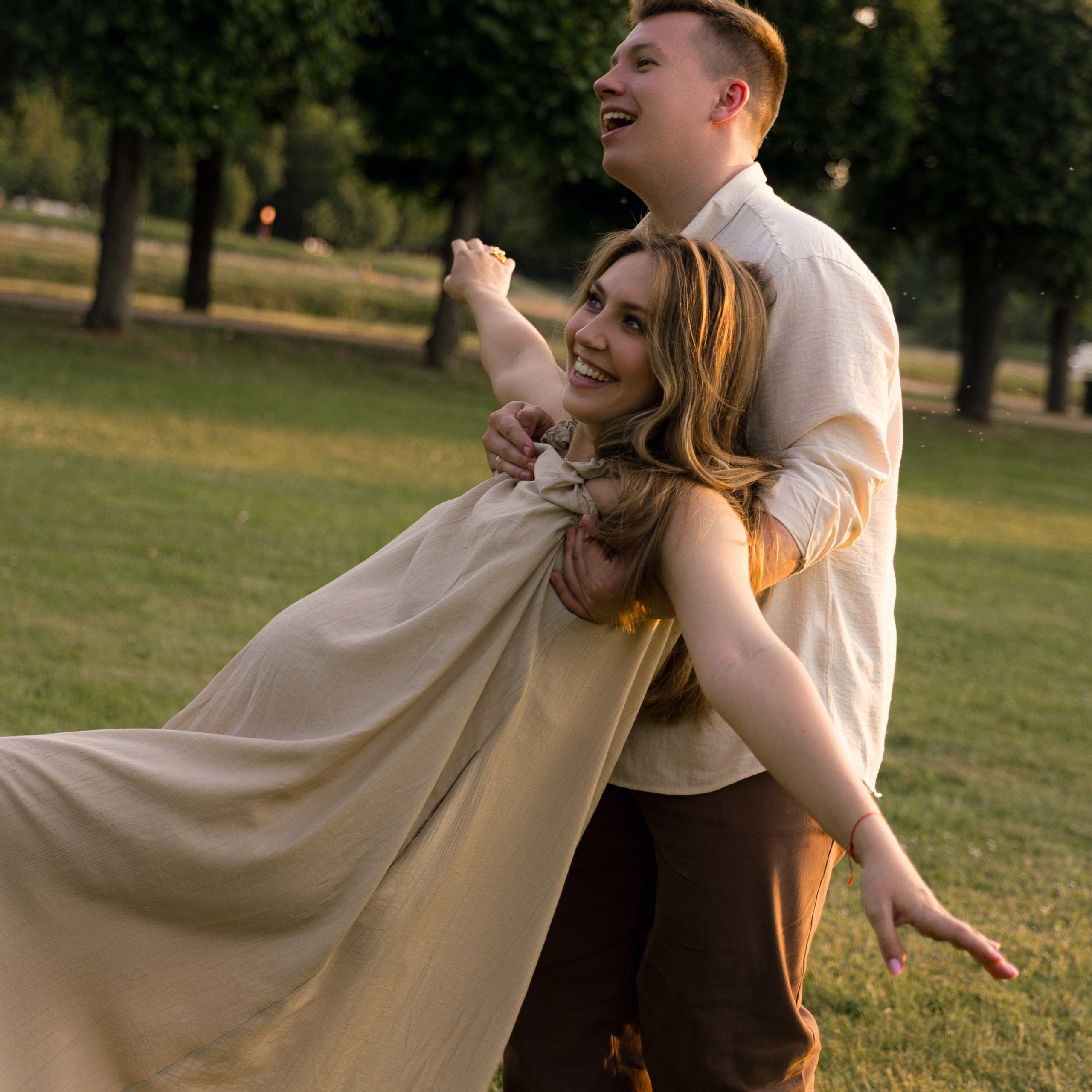 Семейные. KSUSHA LITVINA photography