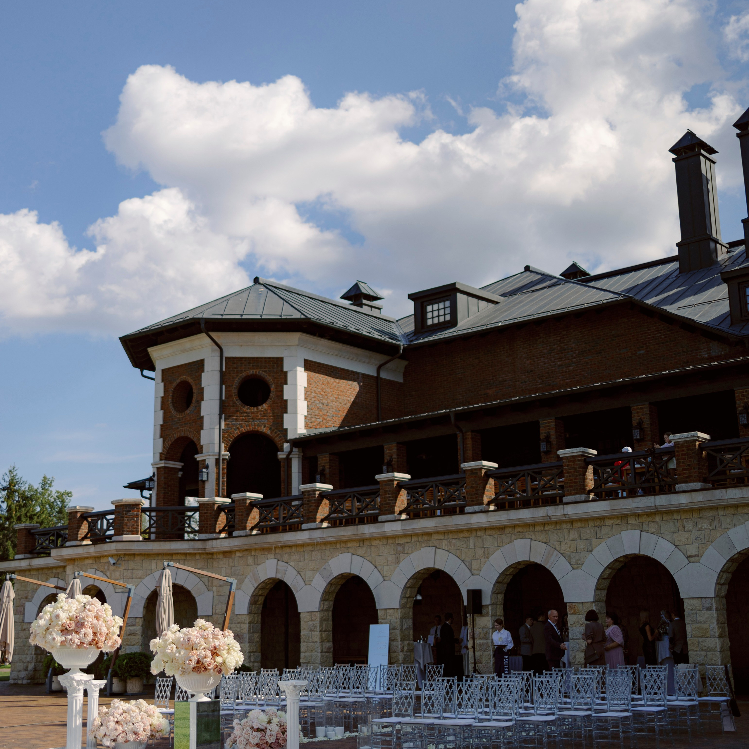 Daria & Kirill. KSUSHA LITVINA photography