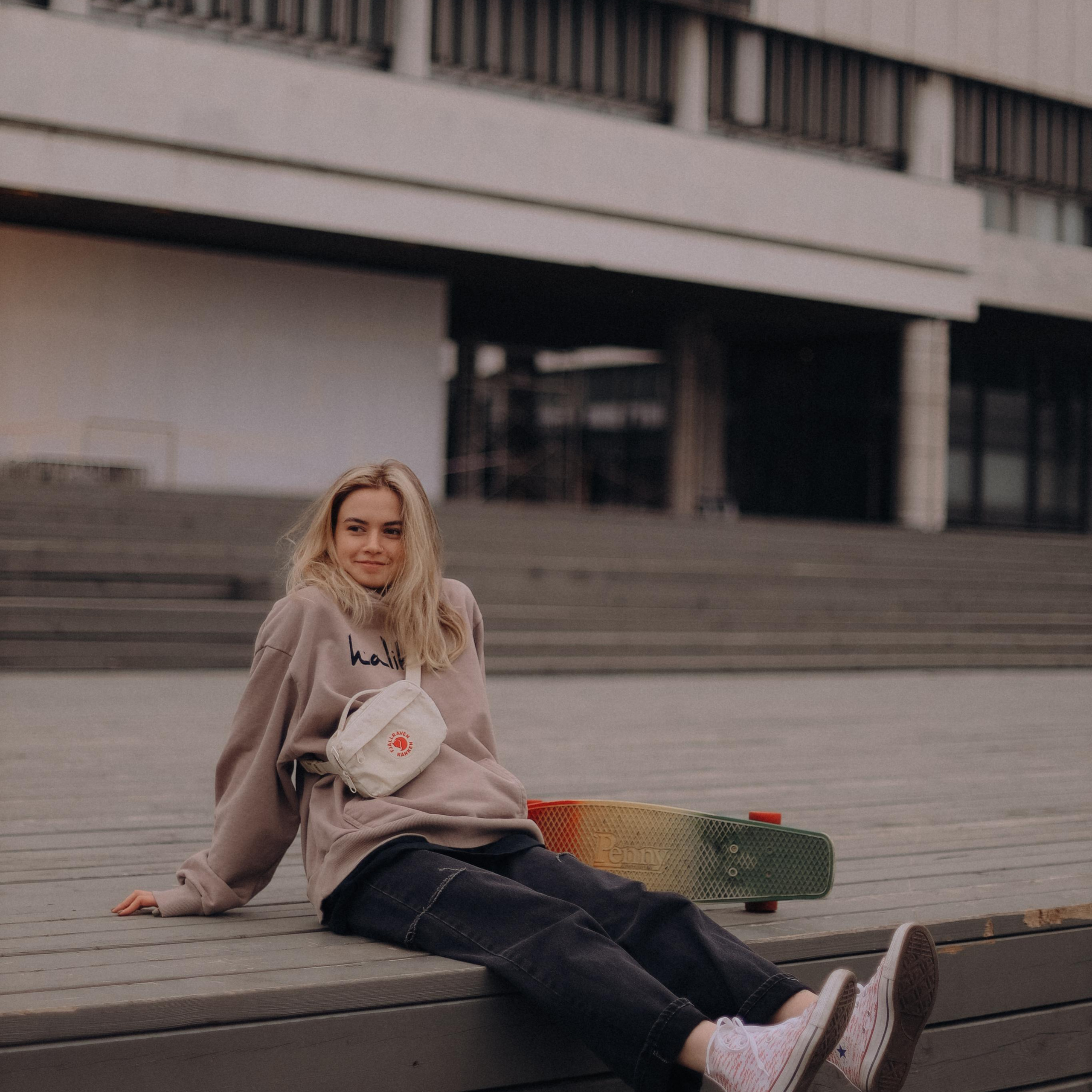 Аня. KSUSHA LITVINA photography