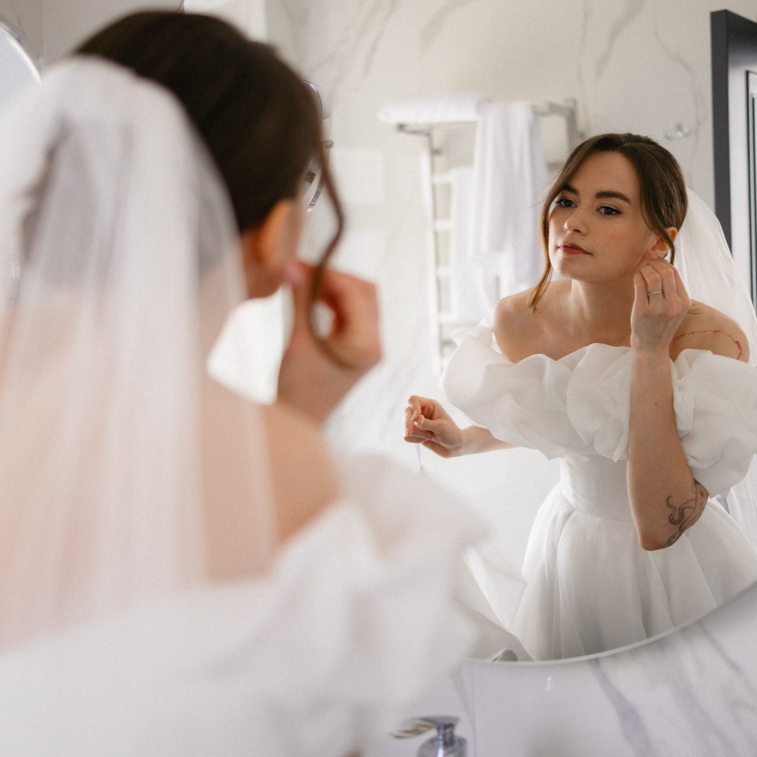 Anna & Gleb. KSUSHA LITVINA photography