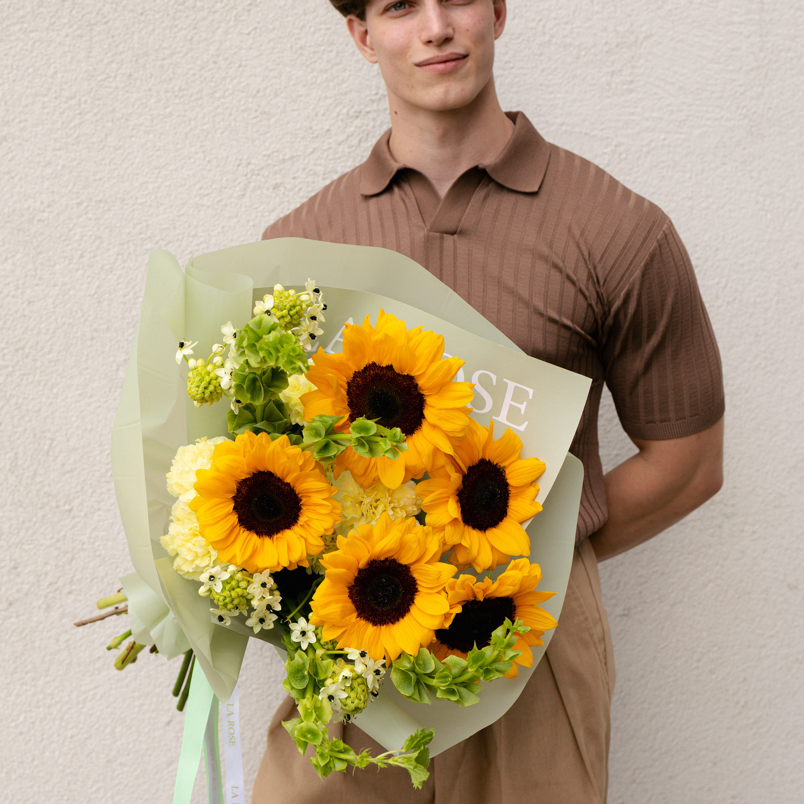 LA ROSE. KSUSHA LITVINA photography