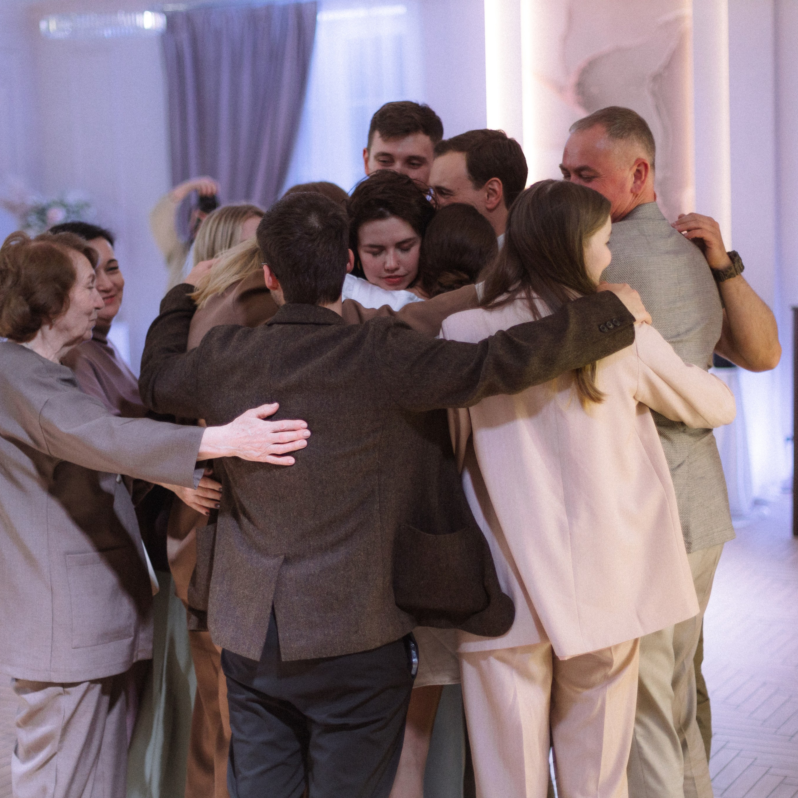 Anna & Gleb. KSUSHA LITVINA photography