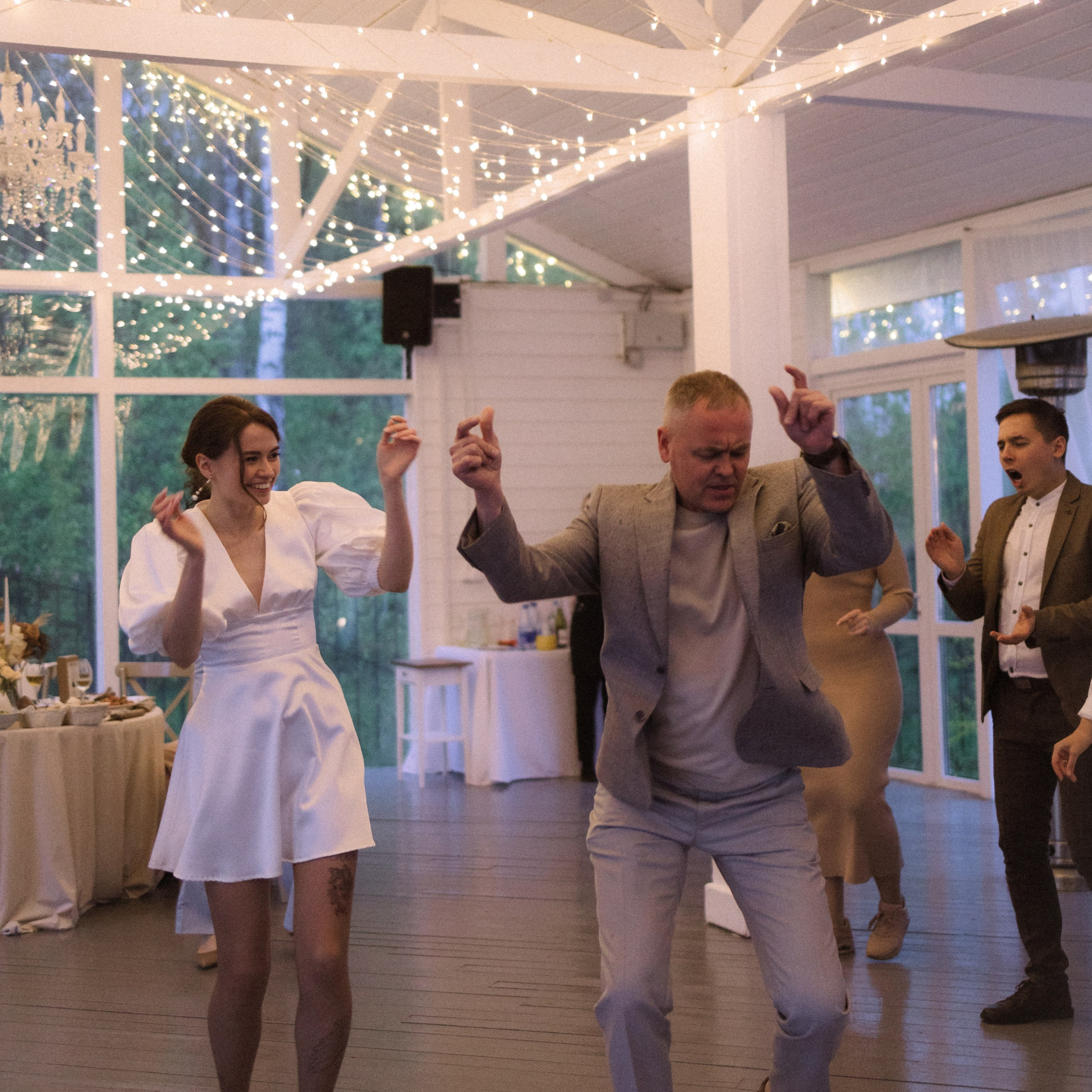 Anna & Gleb. KSUSHA LITVINA photography