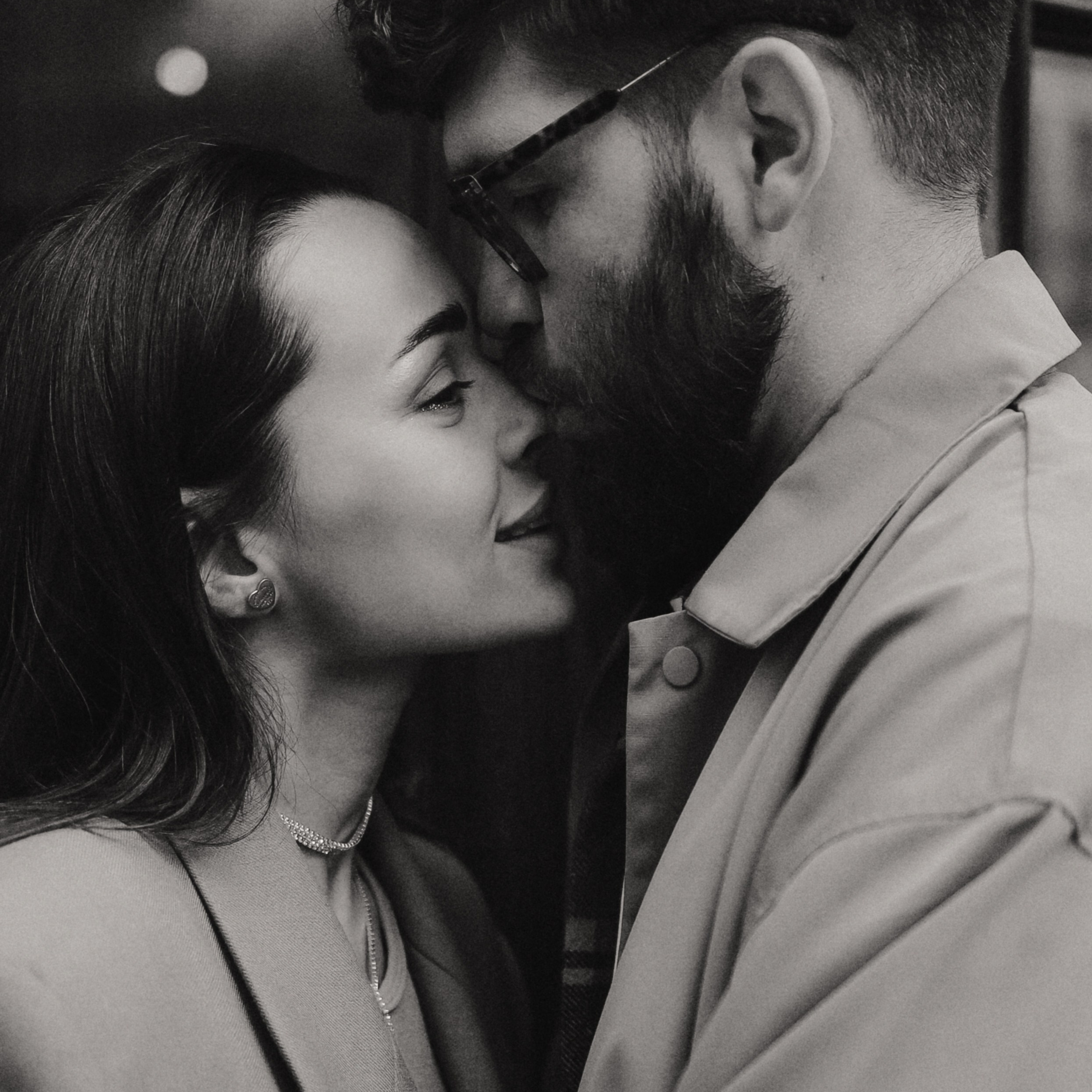 Love-story / Парные. KSUSHA LITVINA photography