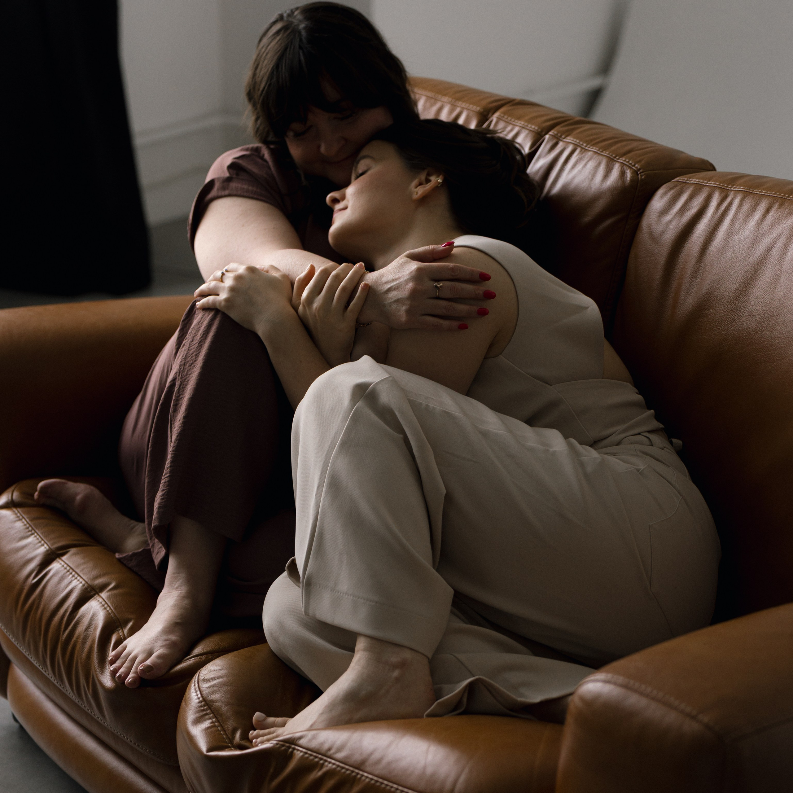 Семейные. KSUSHA LITVINA photography