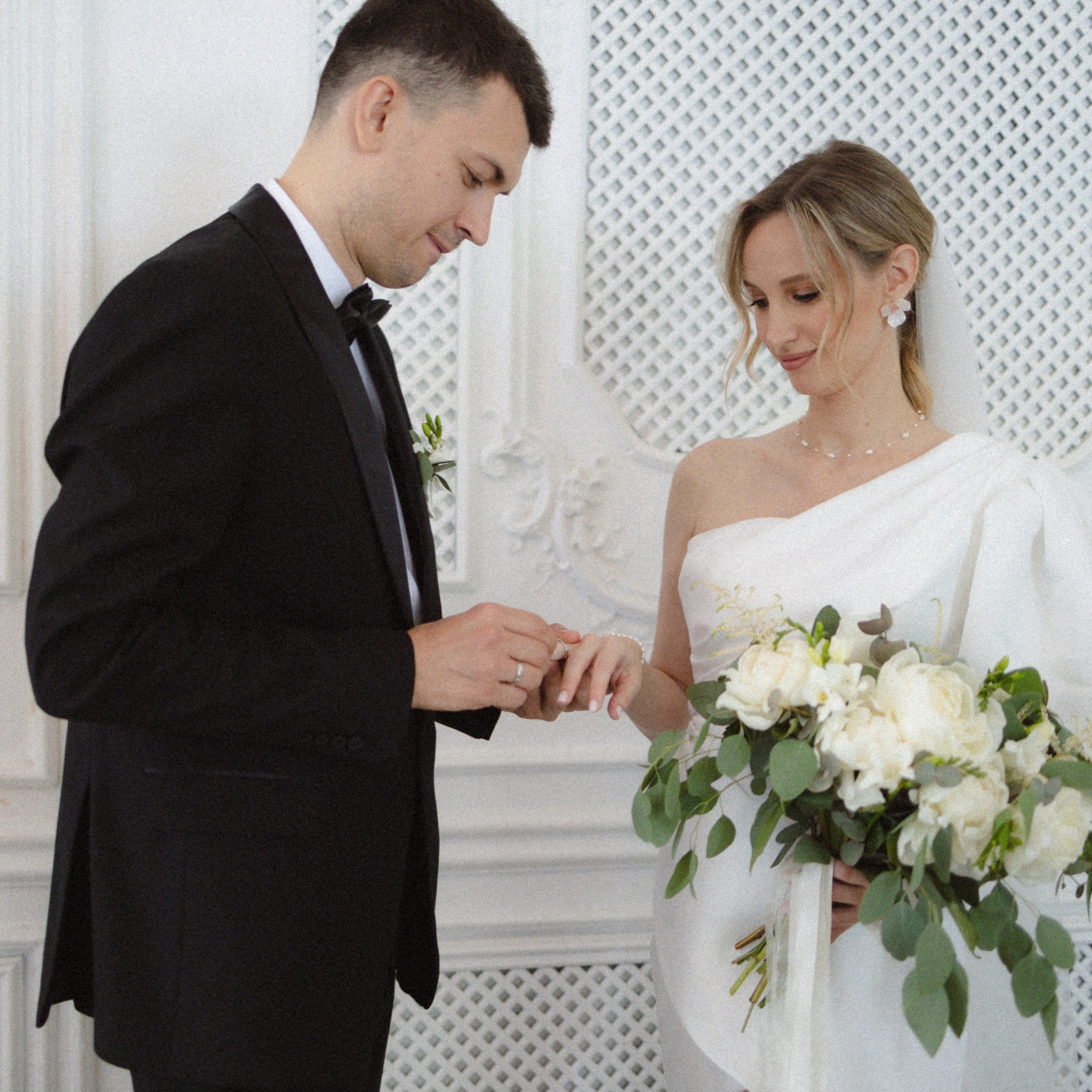 Alexandra & Roman. KSUSHA LITVINA photography