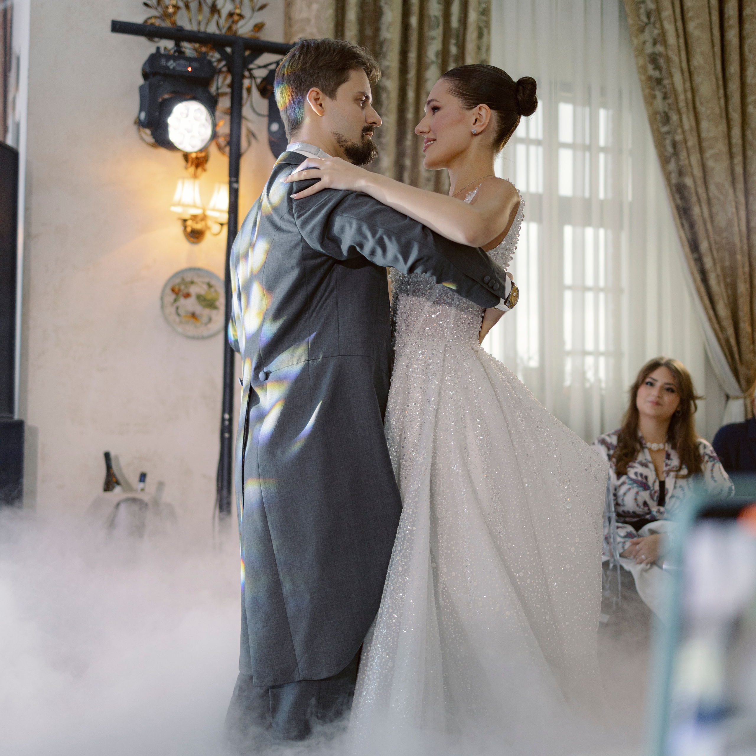 Daria & Kirill. KSUSHA LITVINA photography