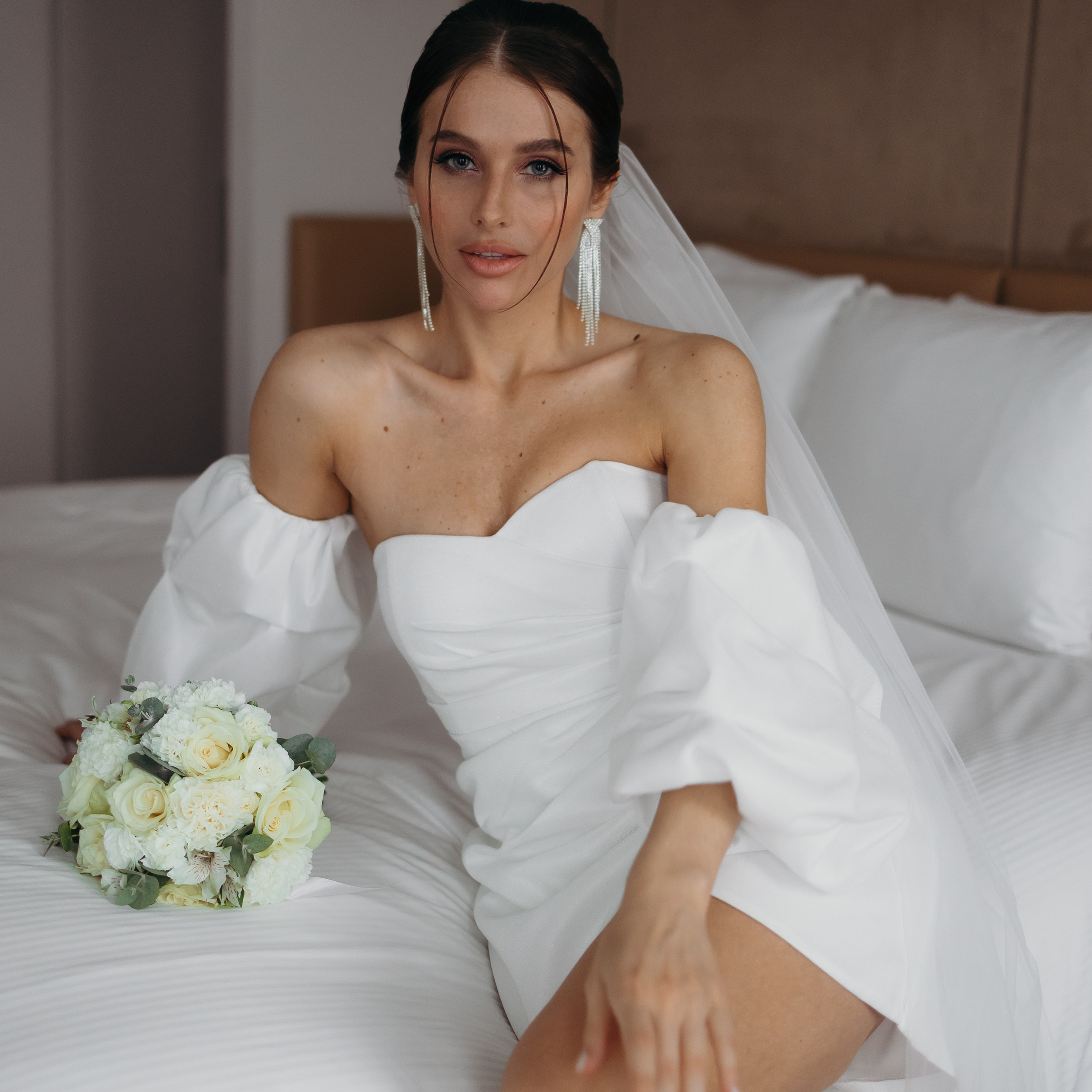 Lisa & Maxim. KSUSHA LITVINA photography