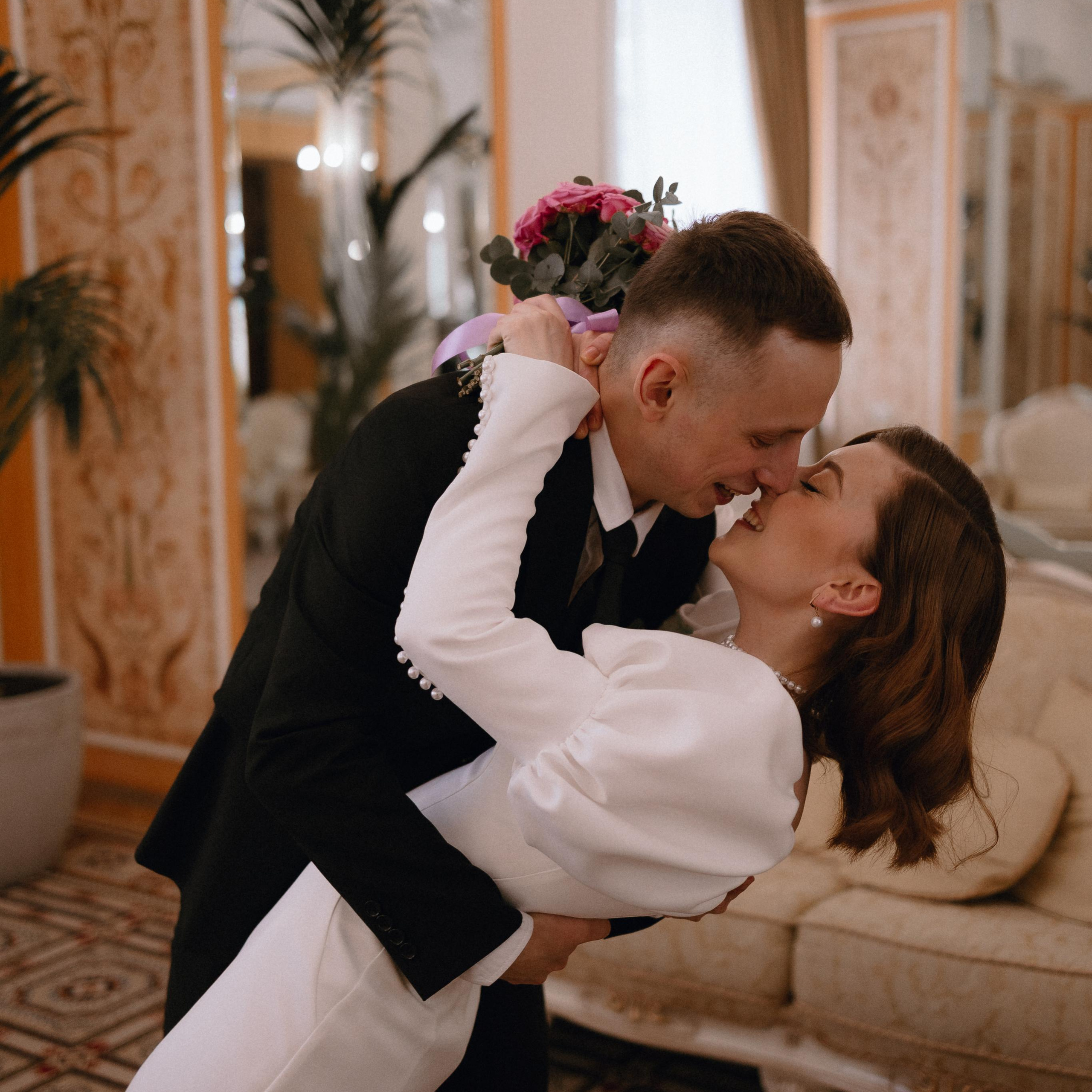 Renata & Nikita. KSUSHA LITVINA photography