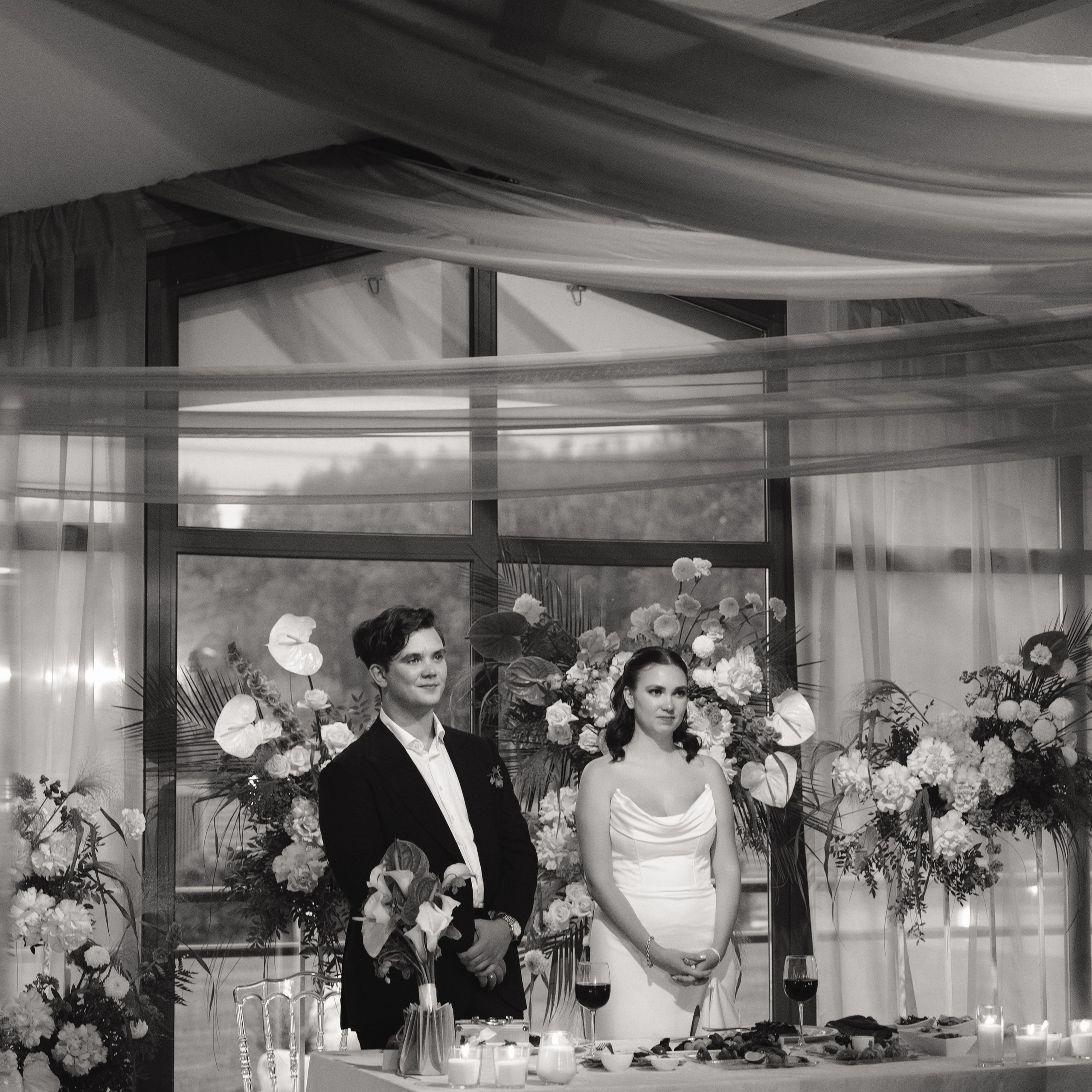 Anastasia & Nikita. KSUSHA LITVINA photography