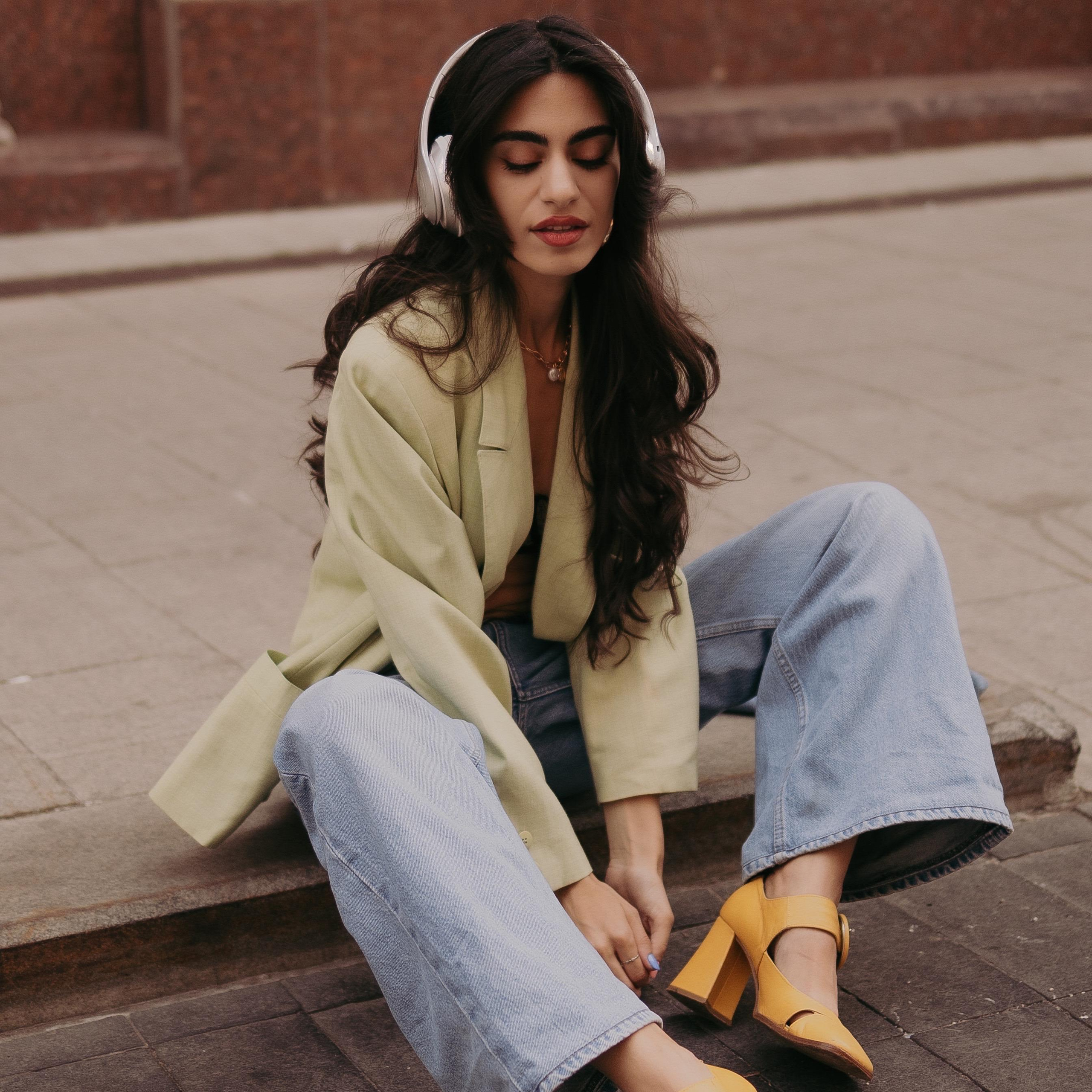 Сильвия. KSUSHA LITVINA photography