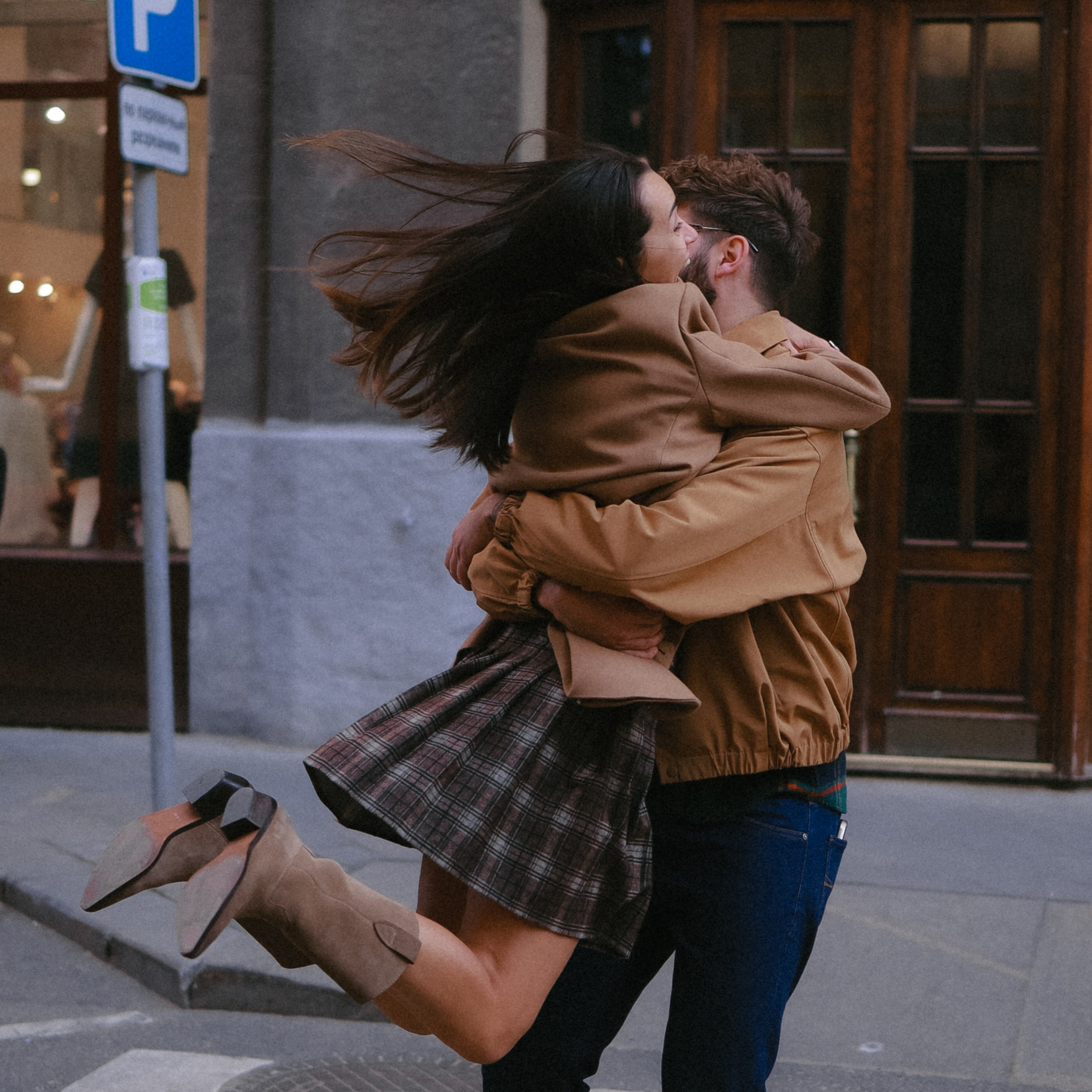 Love-story / Парные. KSUSHA LITVINA photography