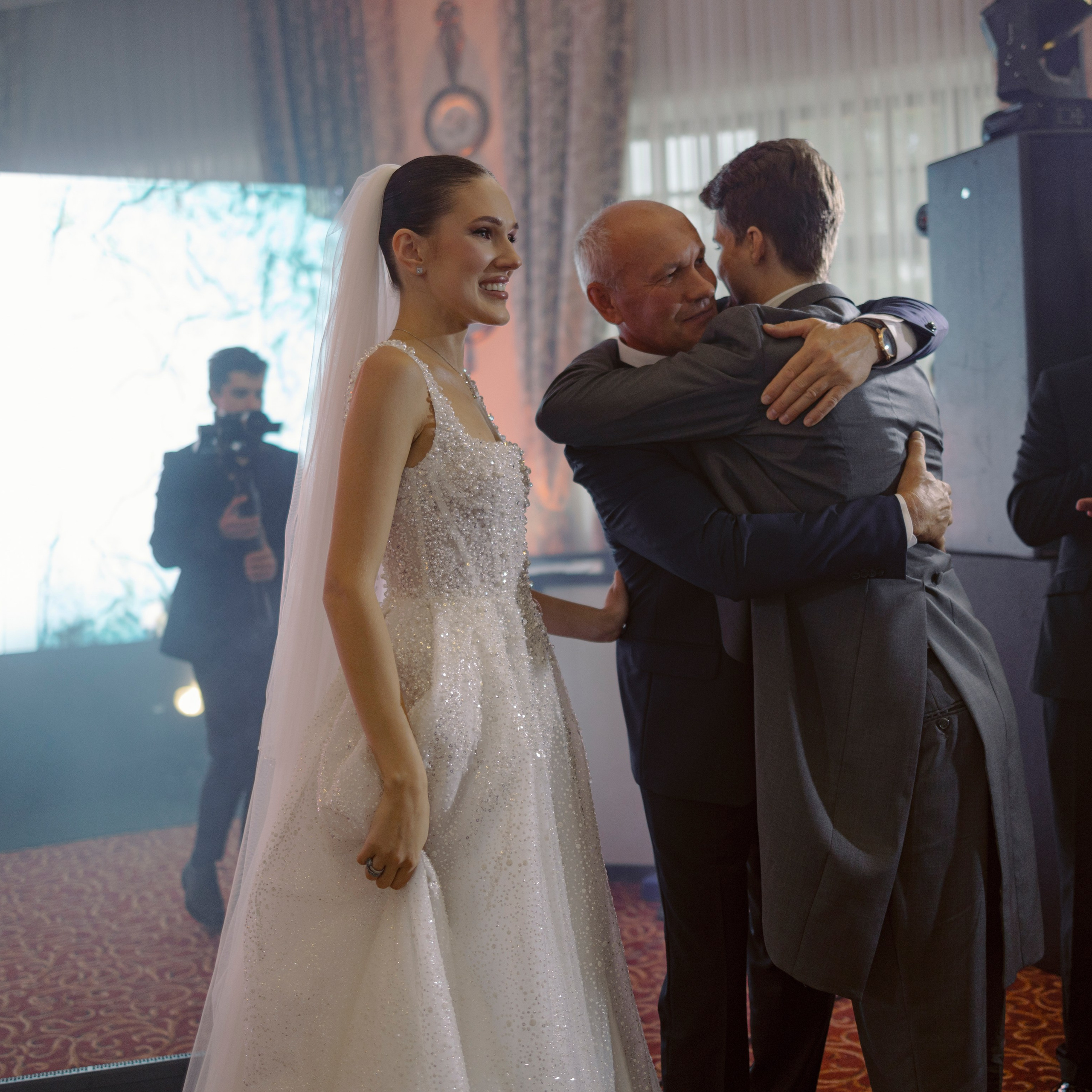 Daria & Kirill. KSUSHA LITVINA photography