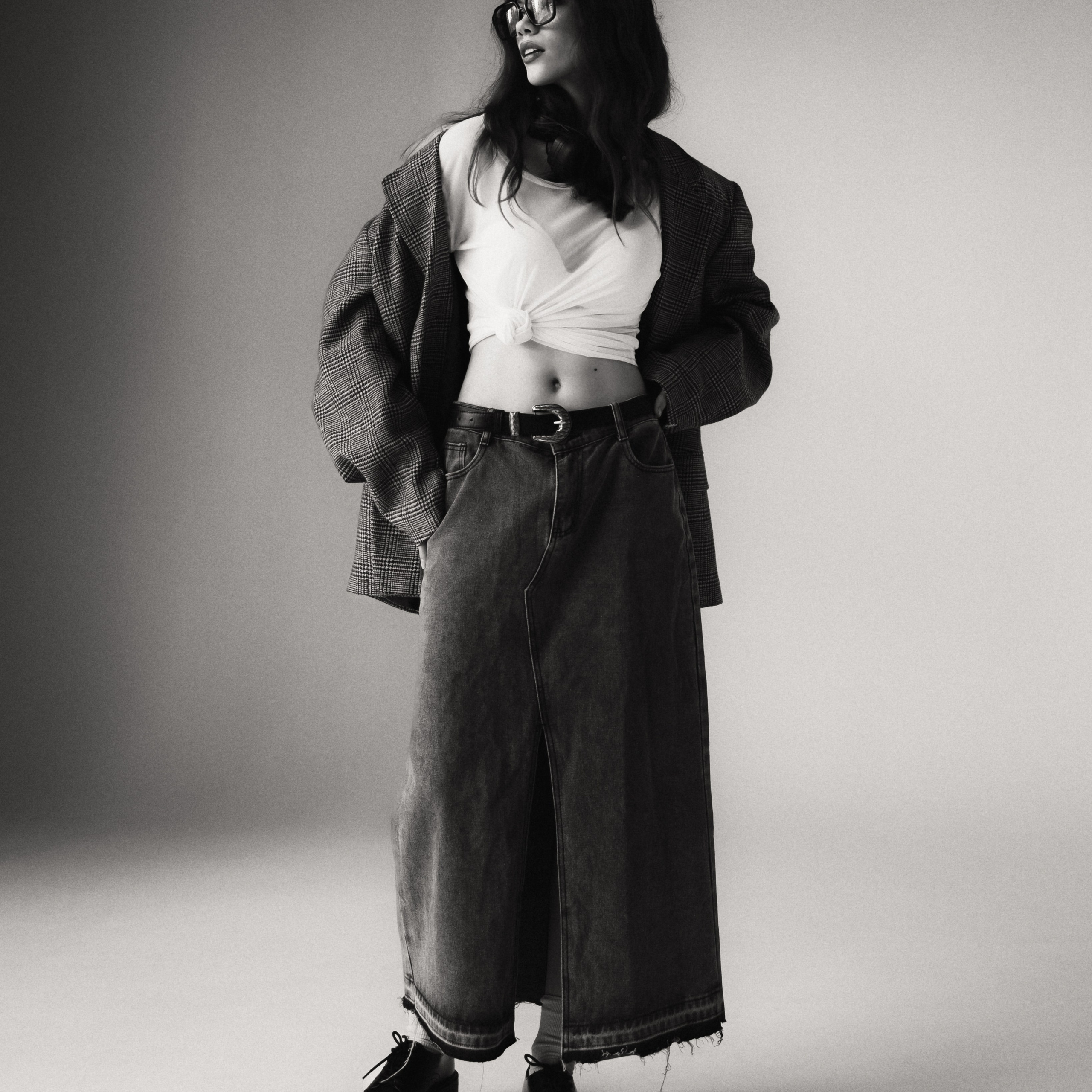 Maria. KSUSHA LITVINA photography