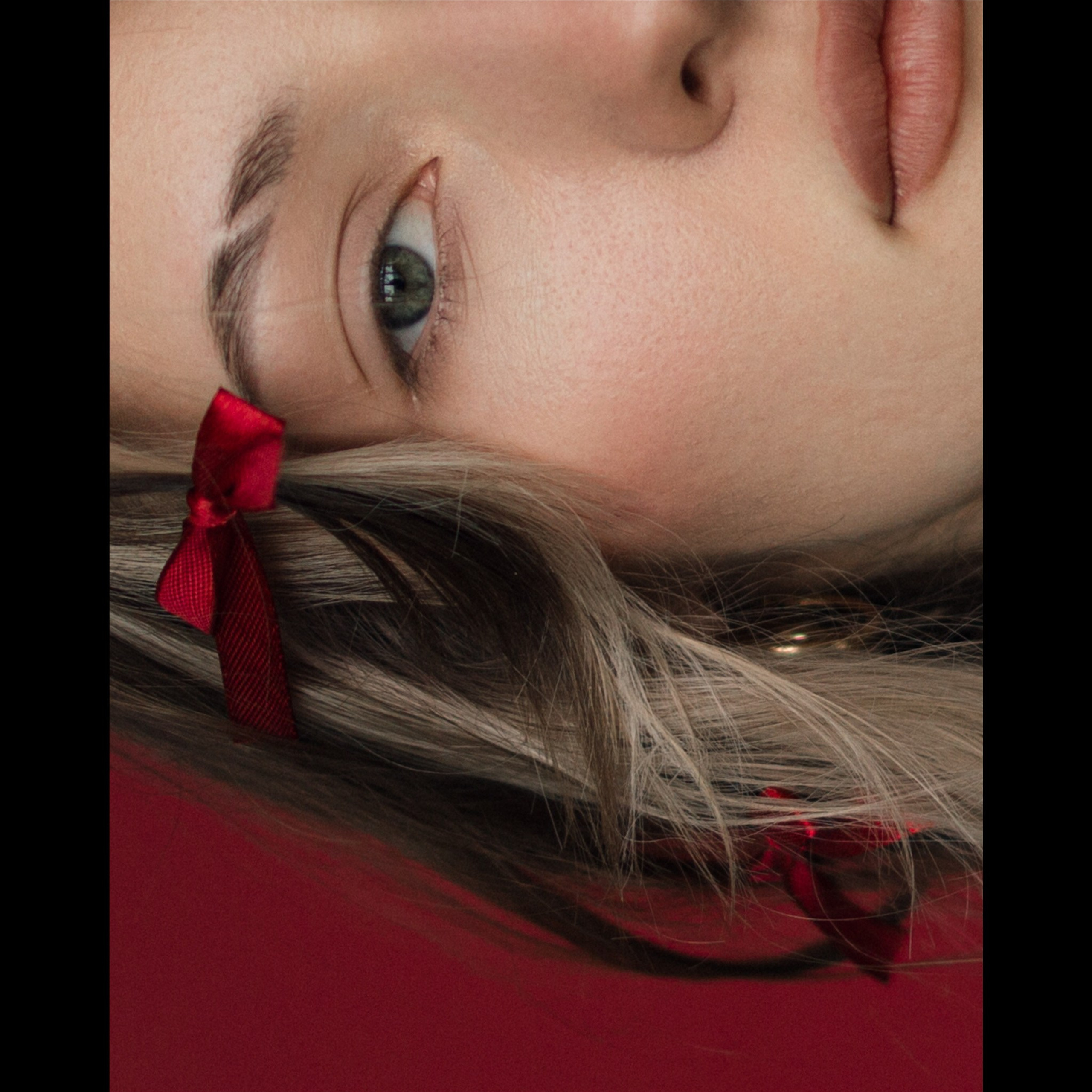 Полина. KSUSHA LITVINA photography