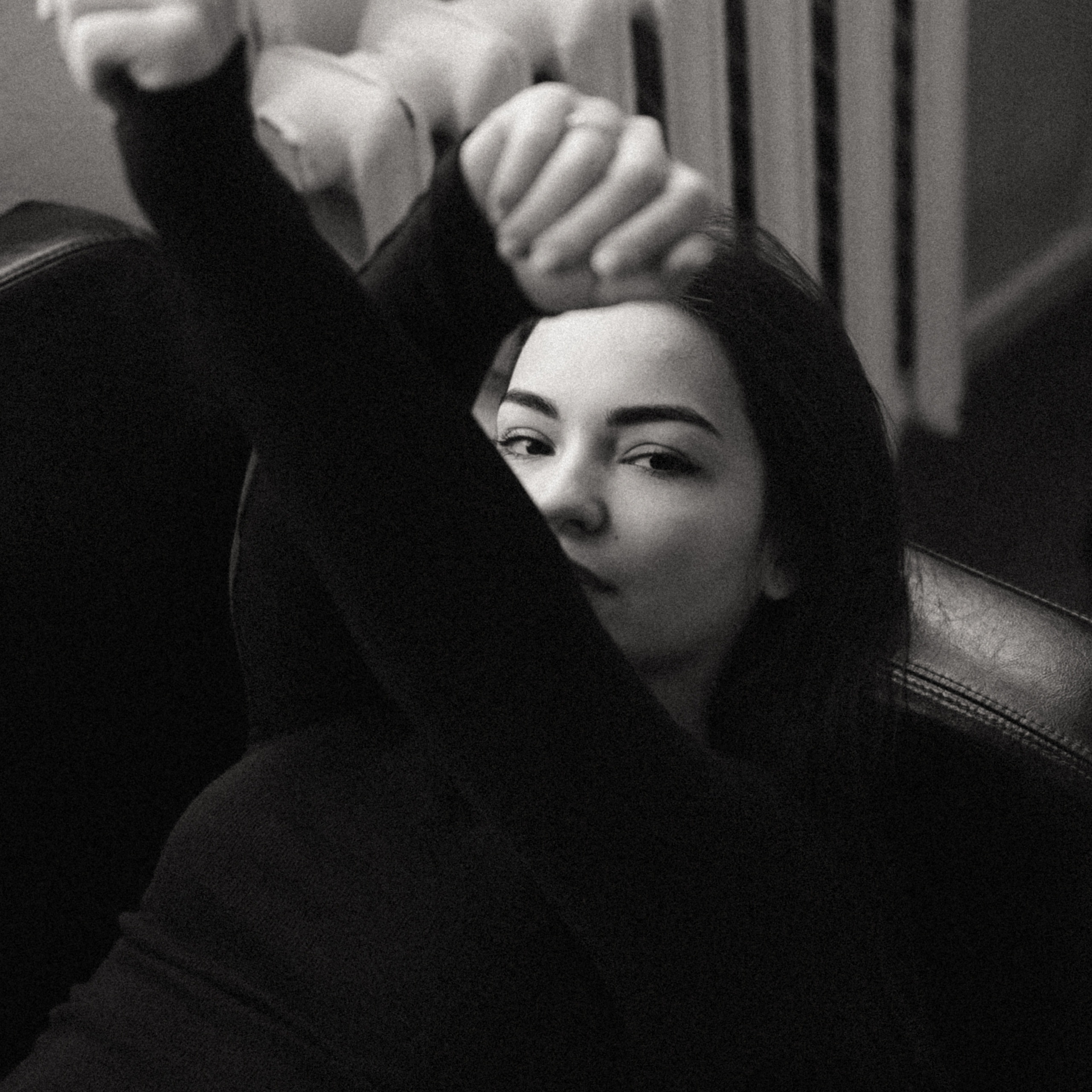 ФОТОДЕНЬ «Минимализм». KSUSHA LITVINA photography