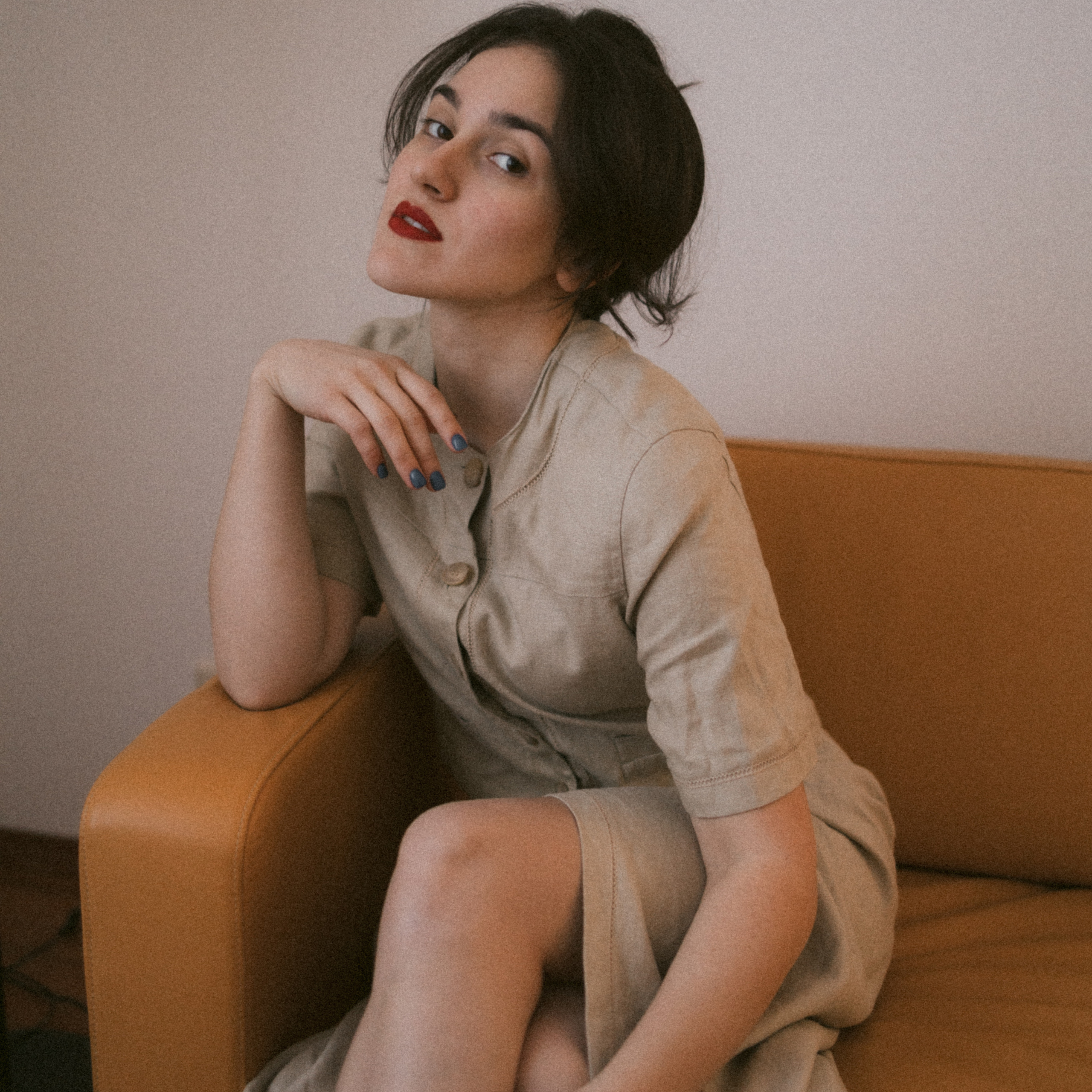 Полина. KSUSHA LITVINA photography