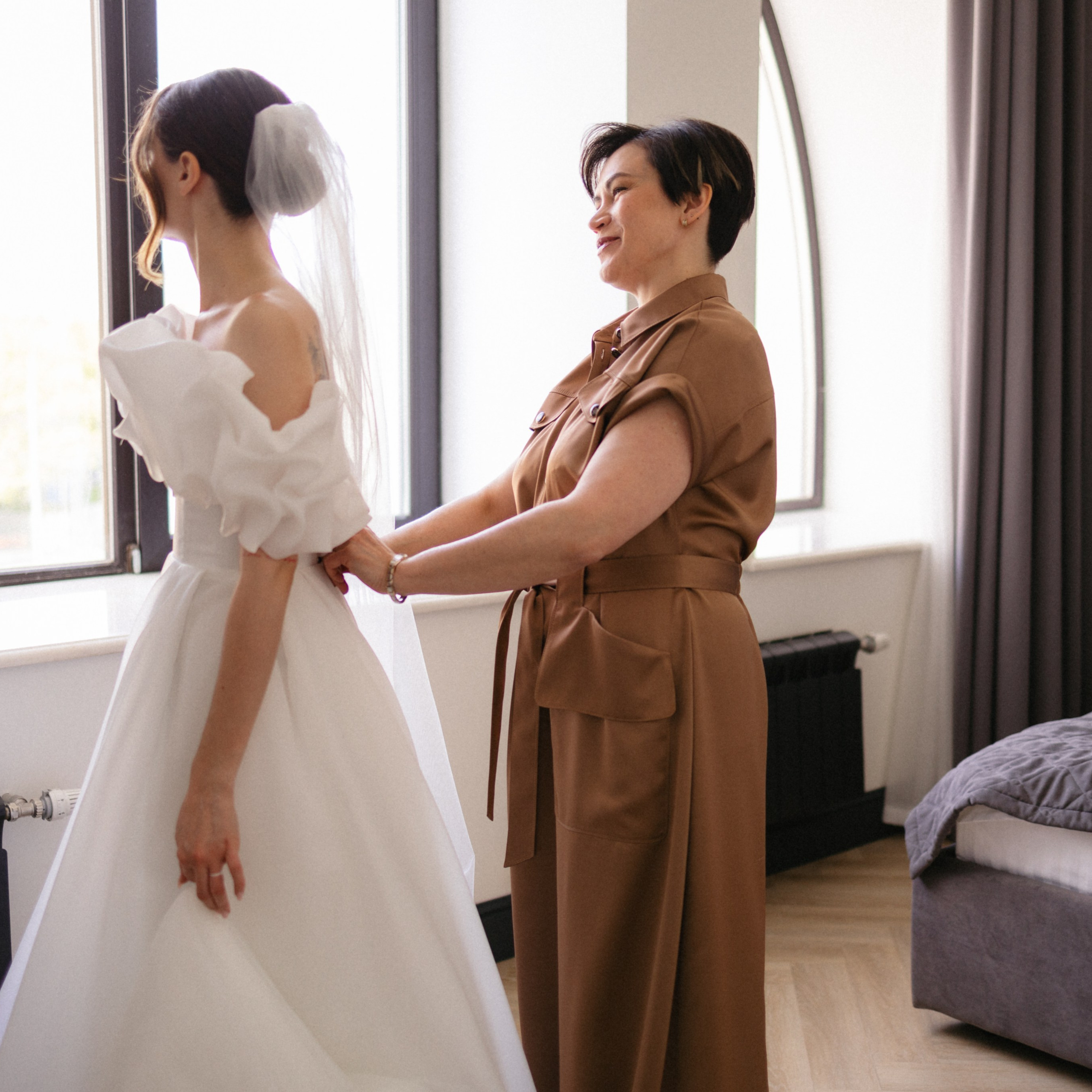 Anna & Gleb. KSUSHA LITVINA photography