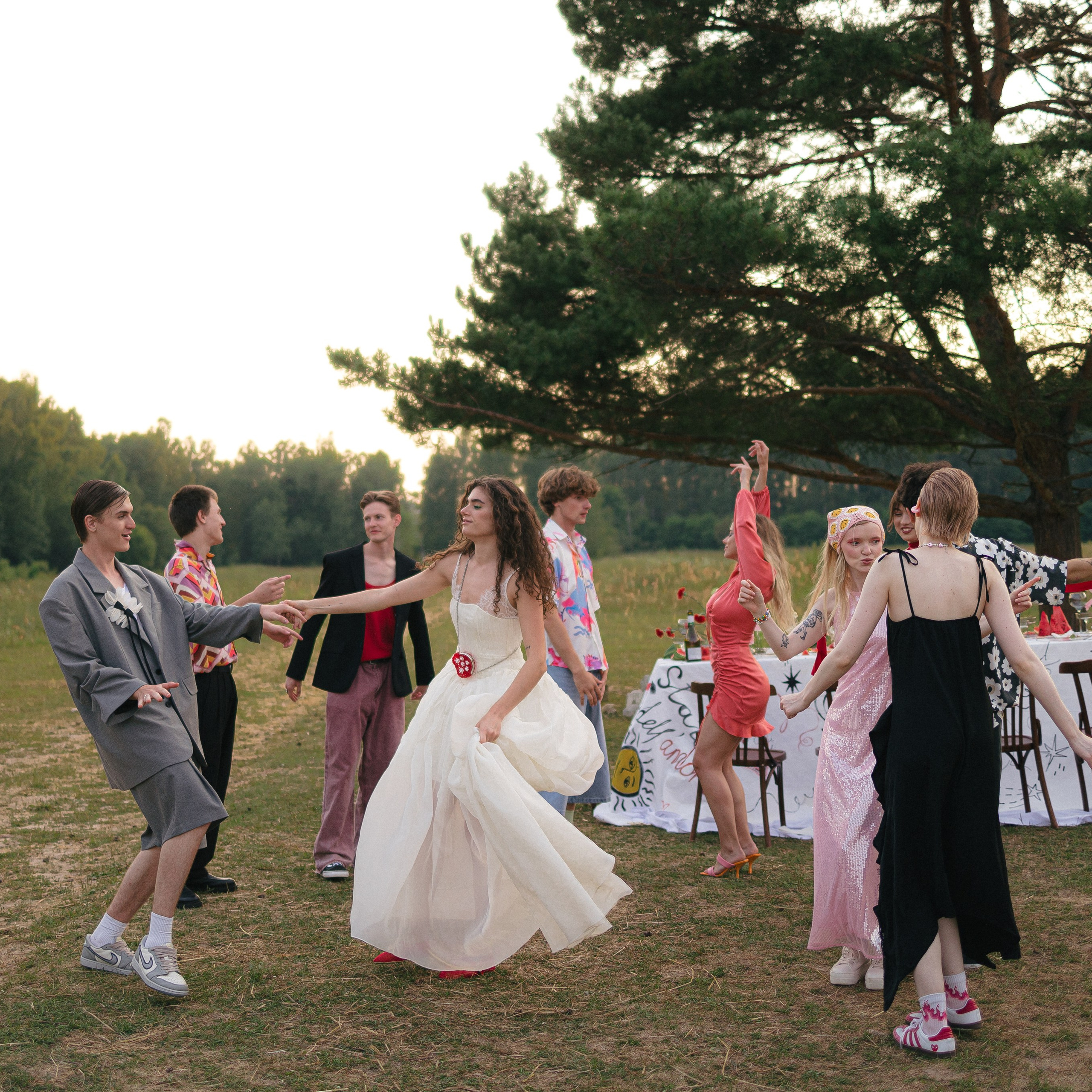 Vlada & Gregory. KSUSHA LITVINA photography