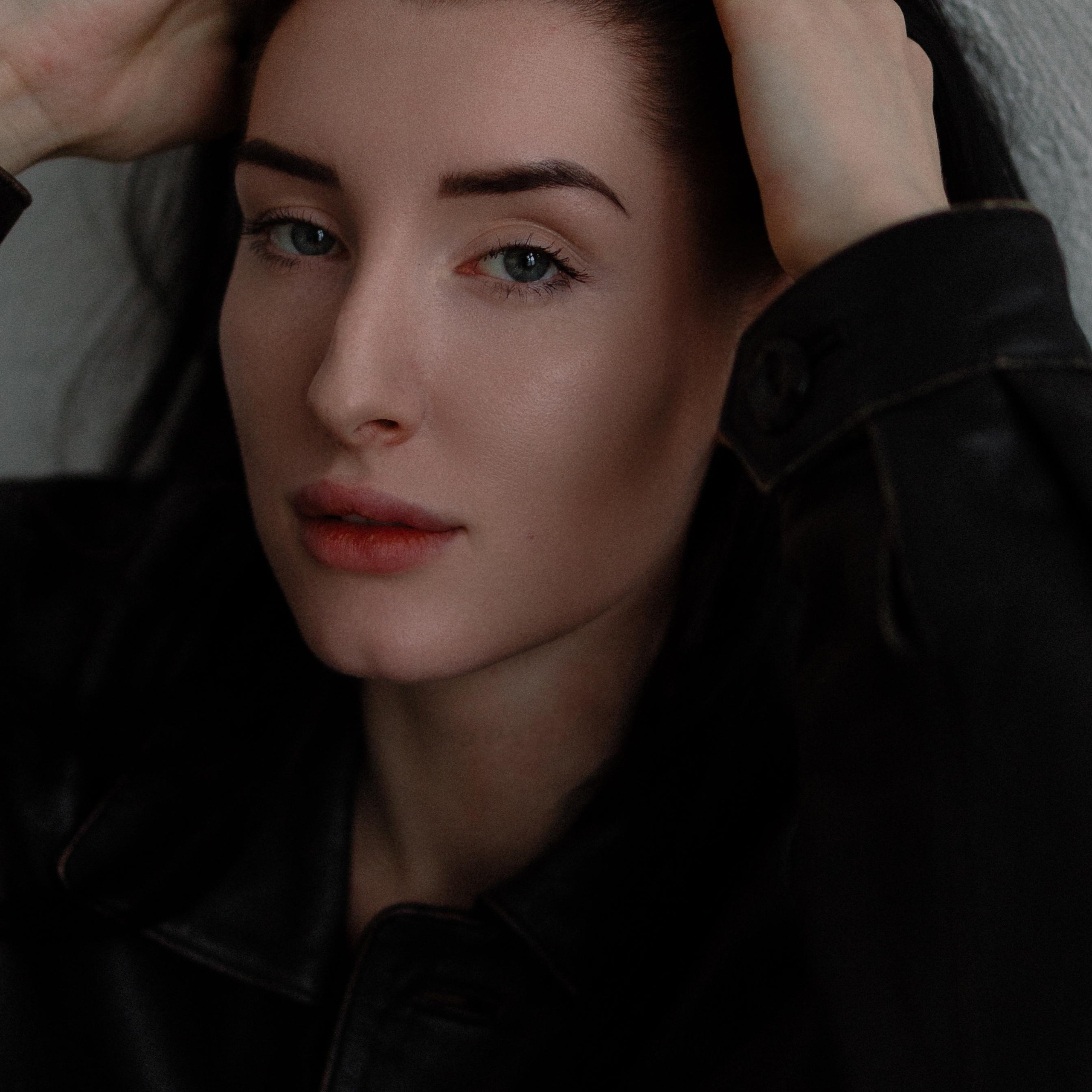 ФОТОДЕНЬ «Минимализм». KSUSHA LITVINA photography