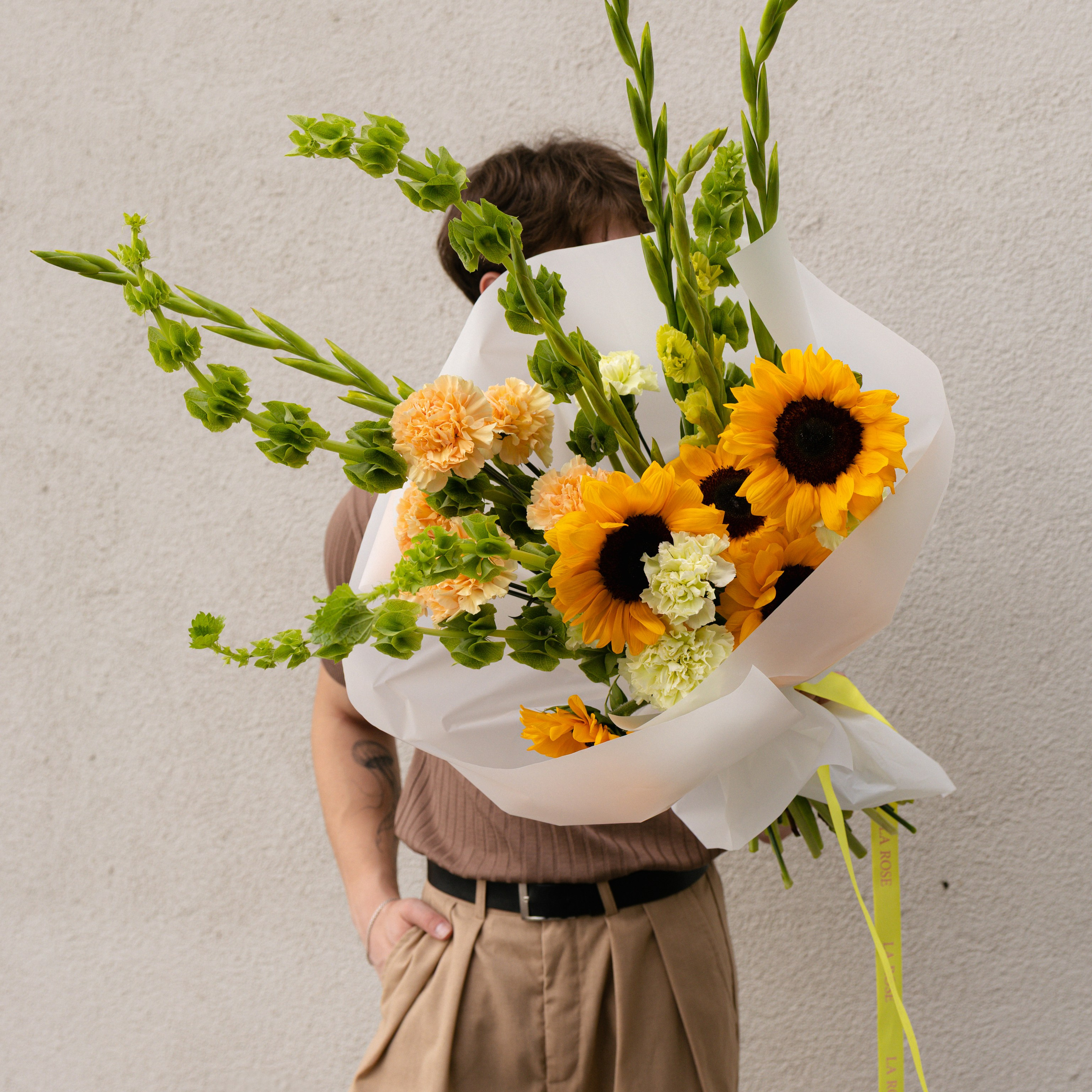 LA ROSE. KSUSHA LITVINA photography