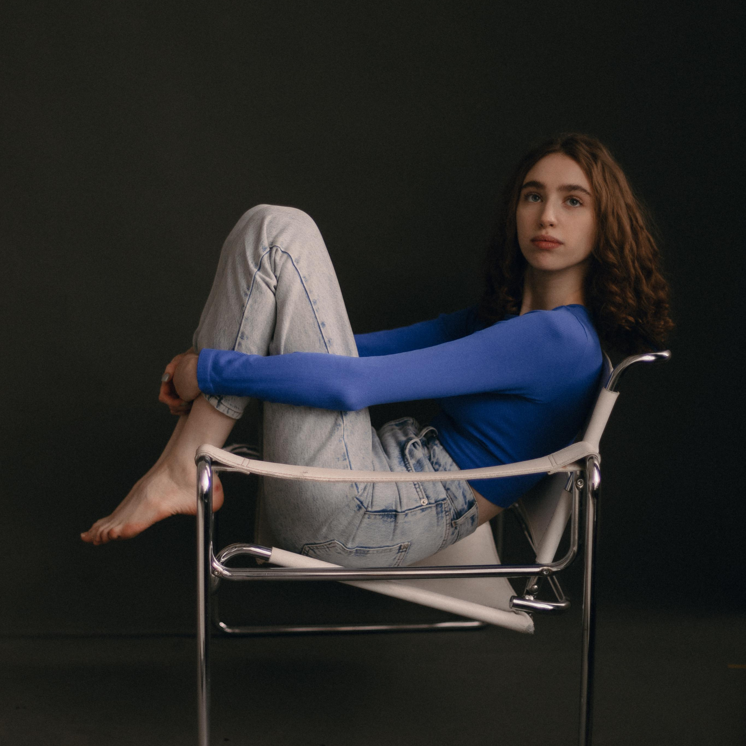 Даша. KSUSHA LITVINA photography