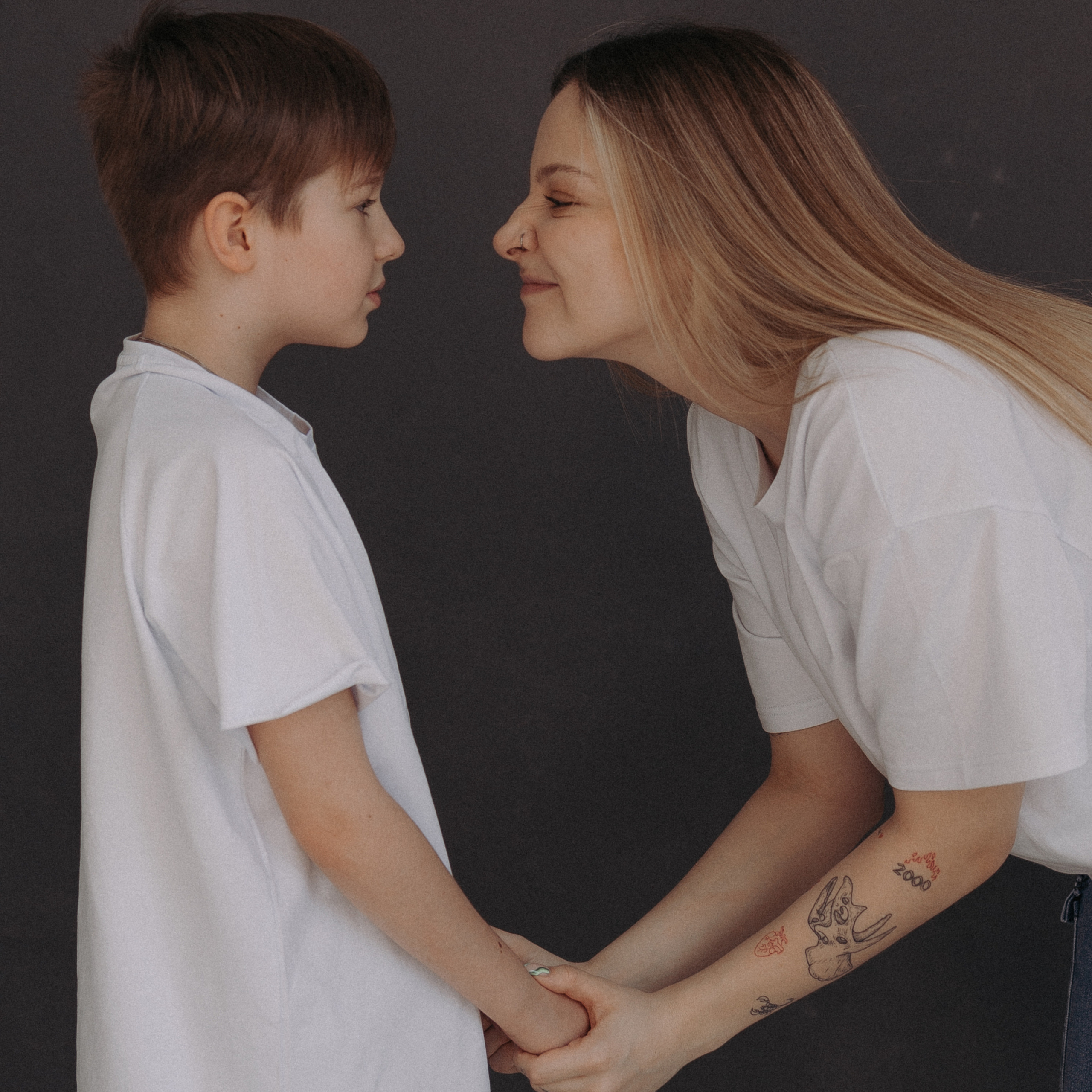 Семейные. KSUSHA LITVINA photography