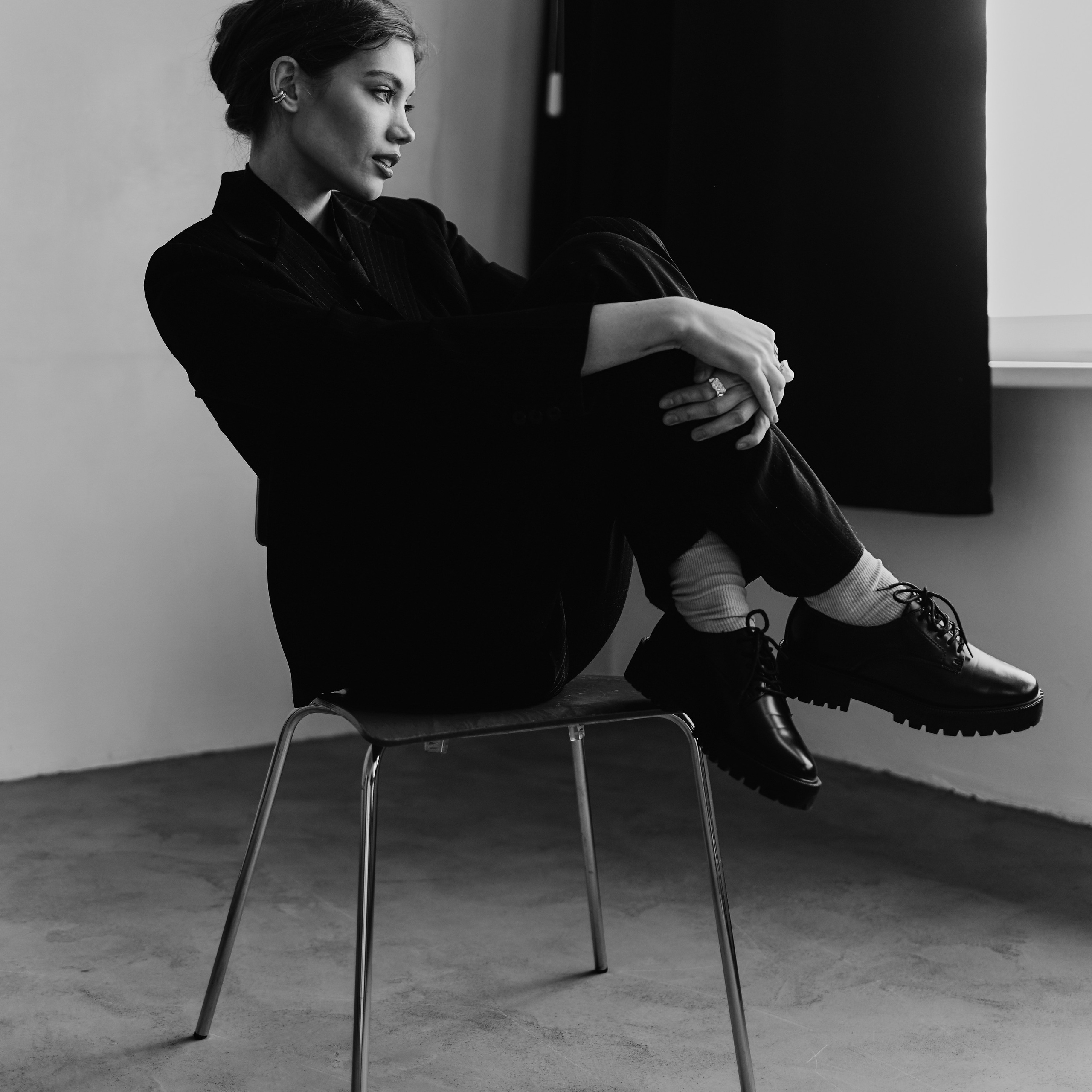 Maria. KSUSHA LITVINA photography