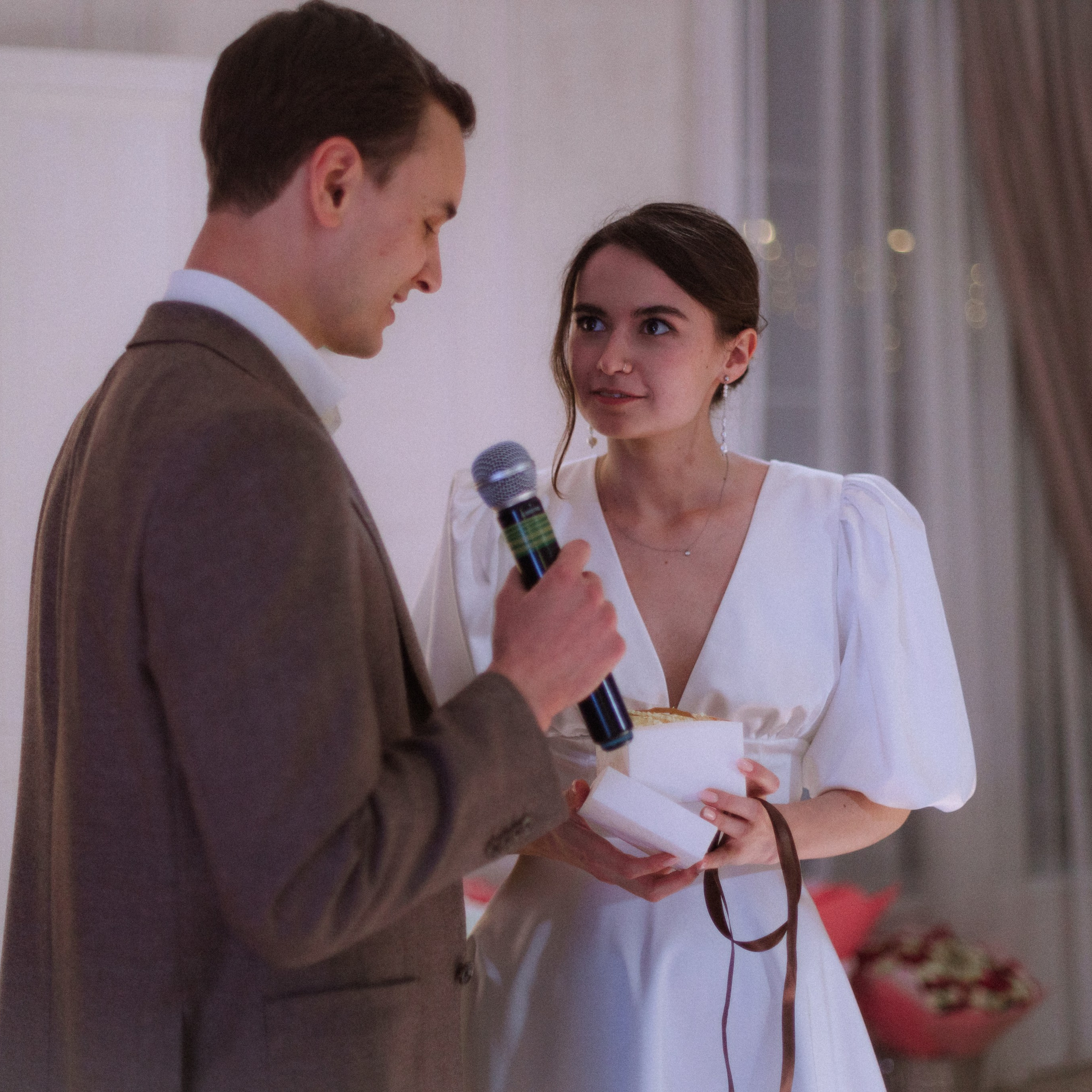 Anna & Gleb. KSUSHA LITVINA photography