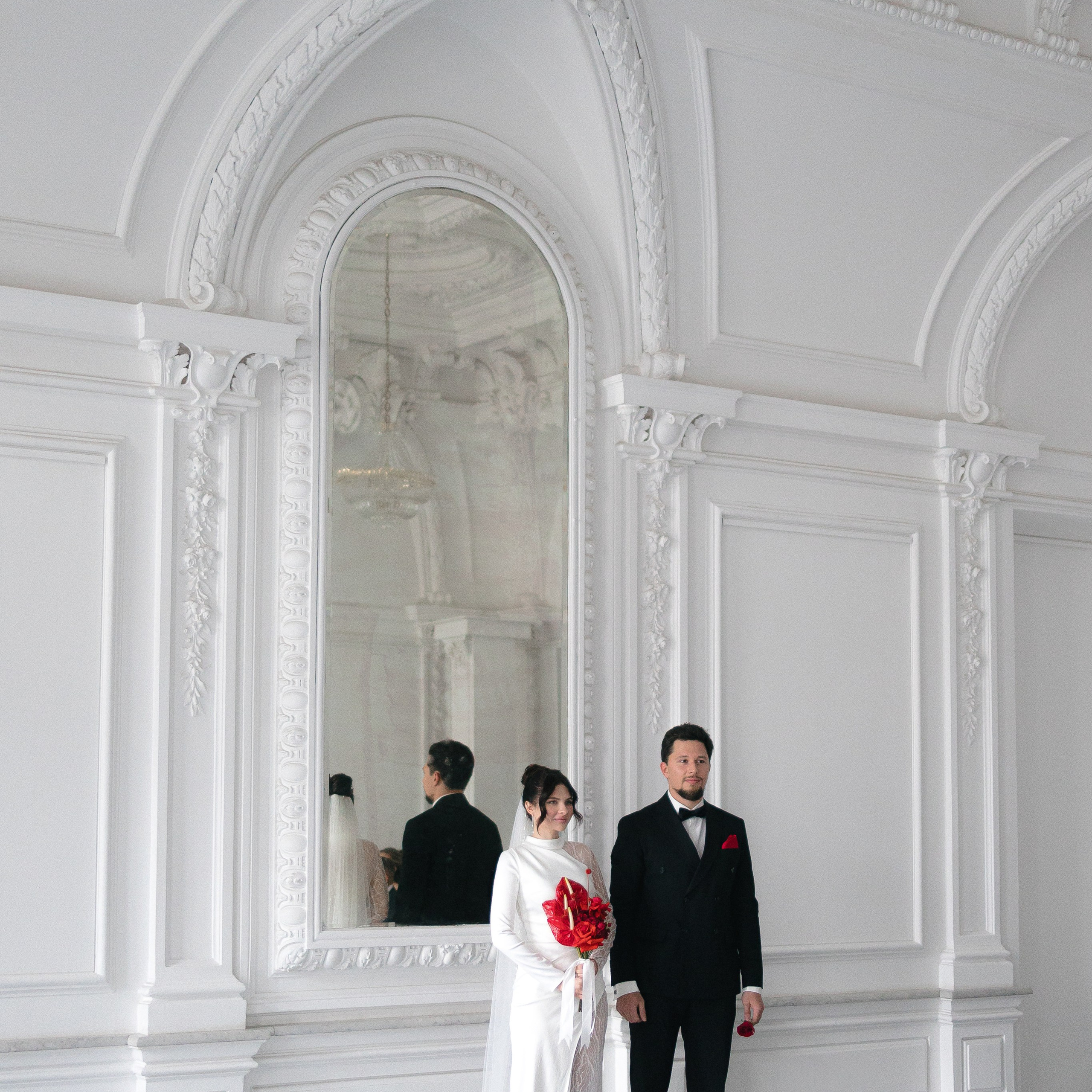 Karina & Anton. KSUSHA LITVINA photography