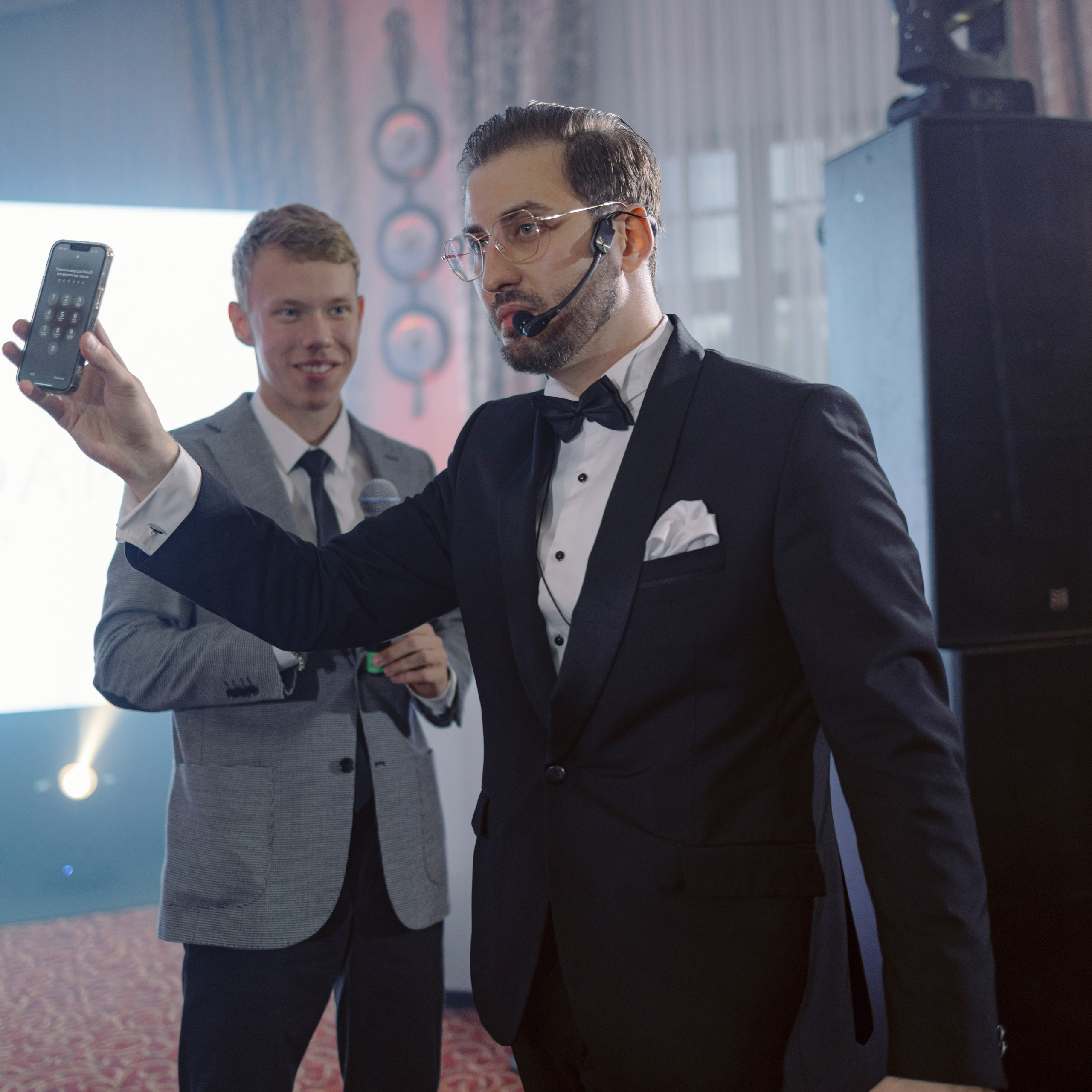 Daria & Kirill. KSUSHA LITVINA photography