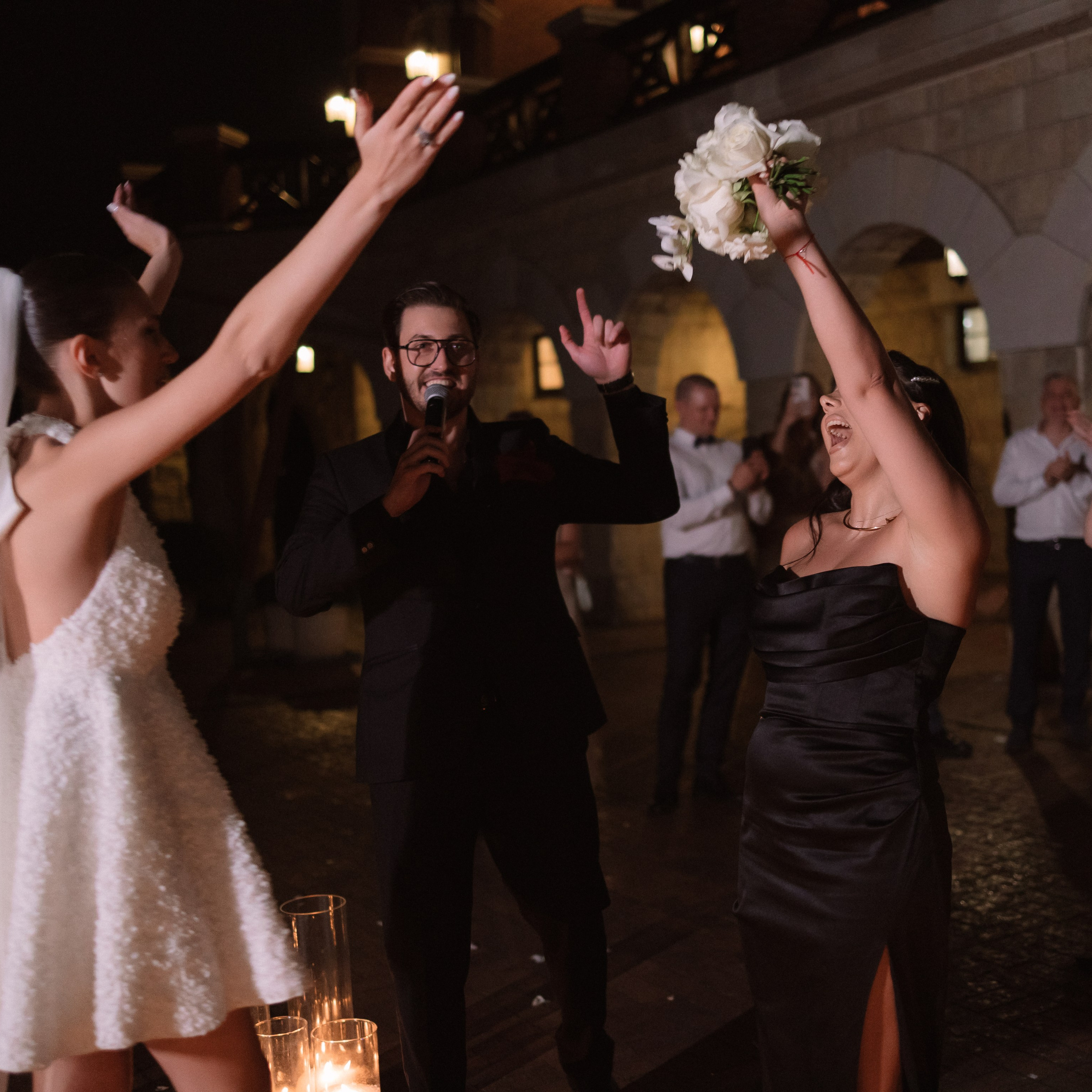 Daria & Kirill. KSUSHA LITVINA photography