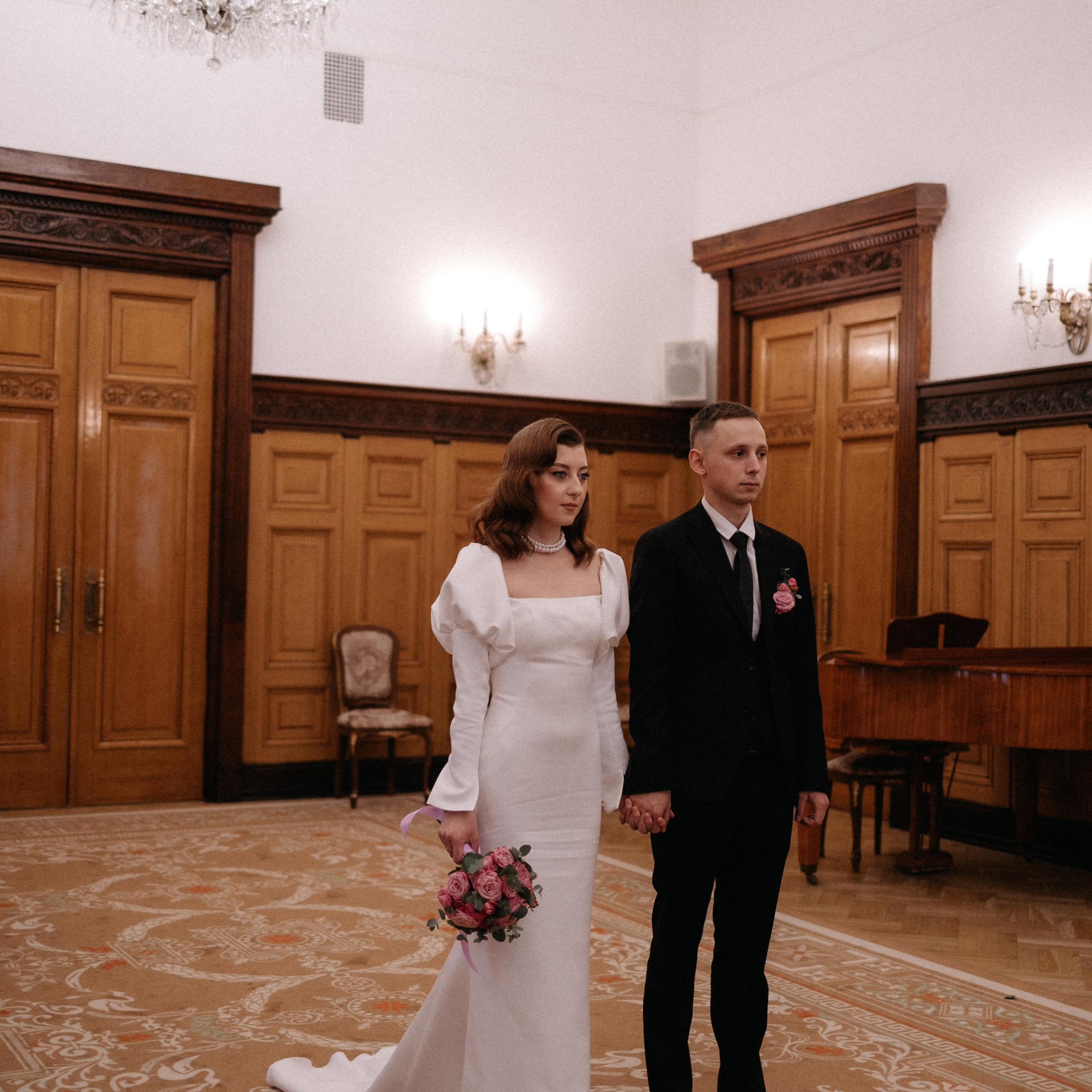 Renata & Nikita. KSUSHA LITVINA photography