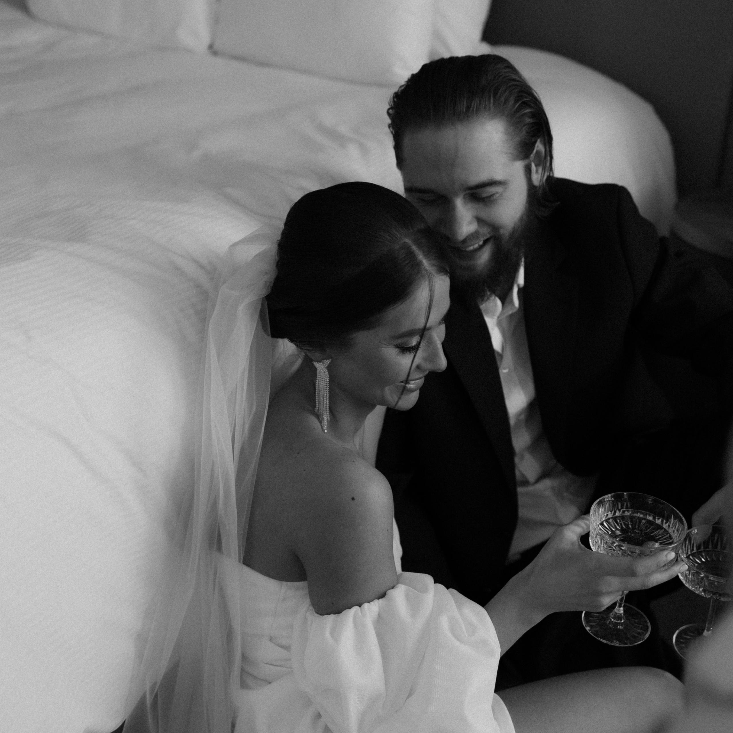 Lisa & Maxim. KSUSHA LITVINA photography