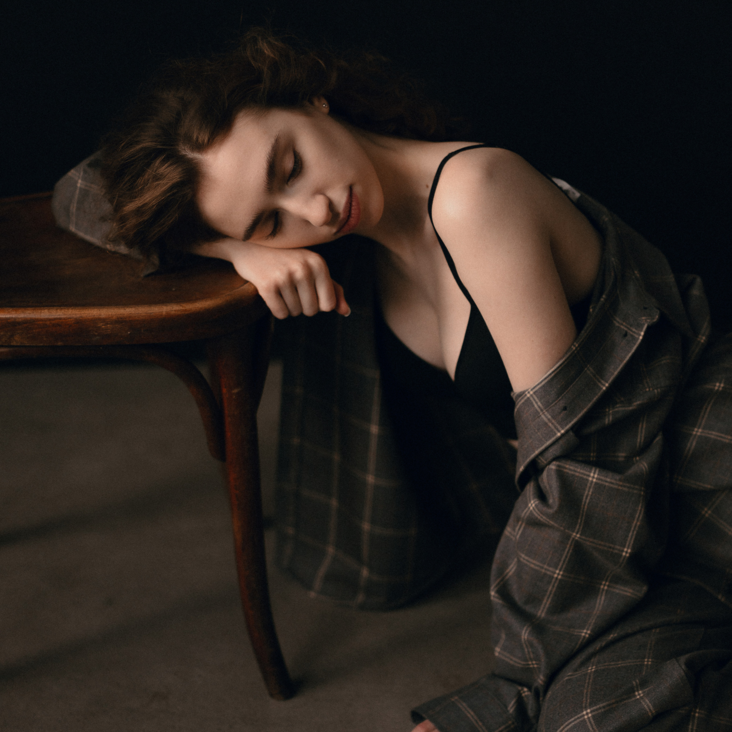 Даша. KSUSHA LITVINA photography