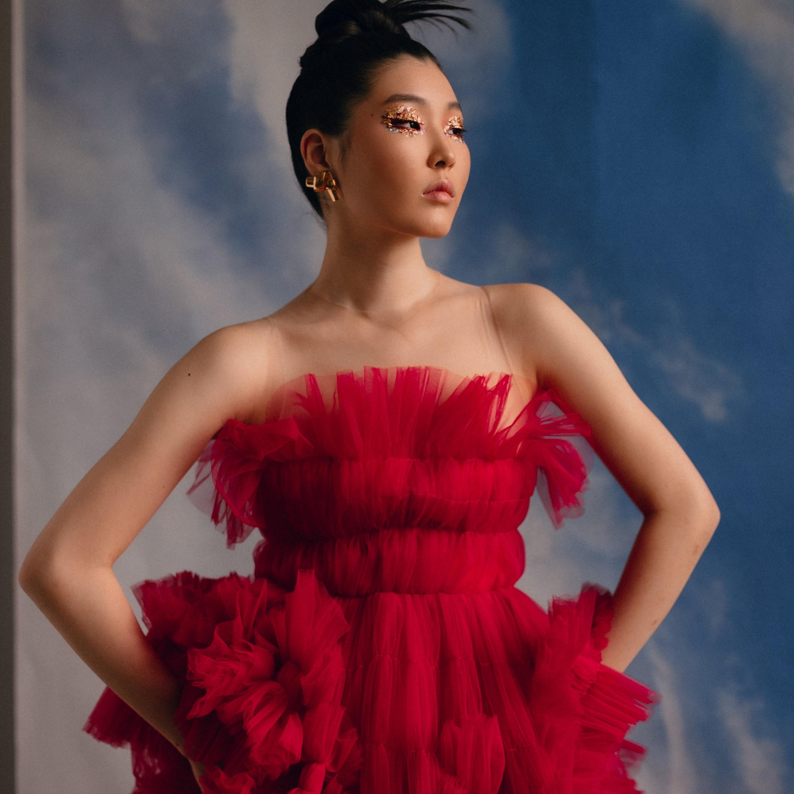 Campaigns. KSUSHA LITVINA photography