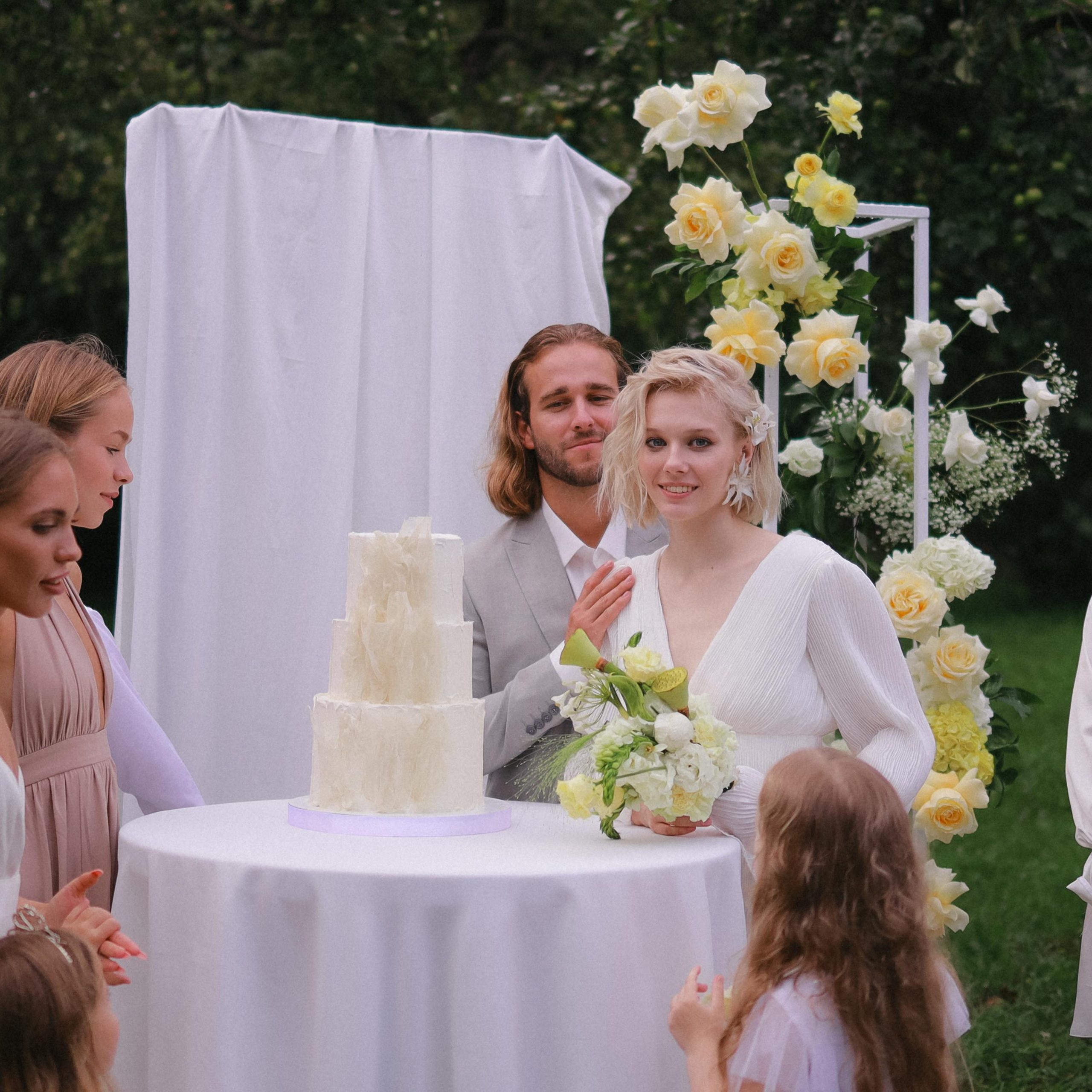 Alexandra & Vadim. KSUSHA LITVINA photography