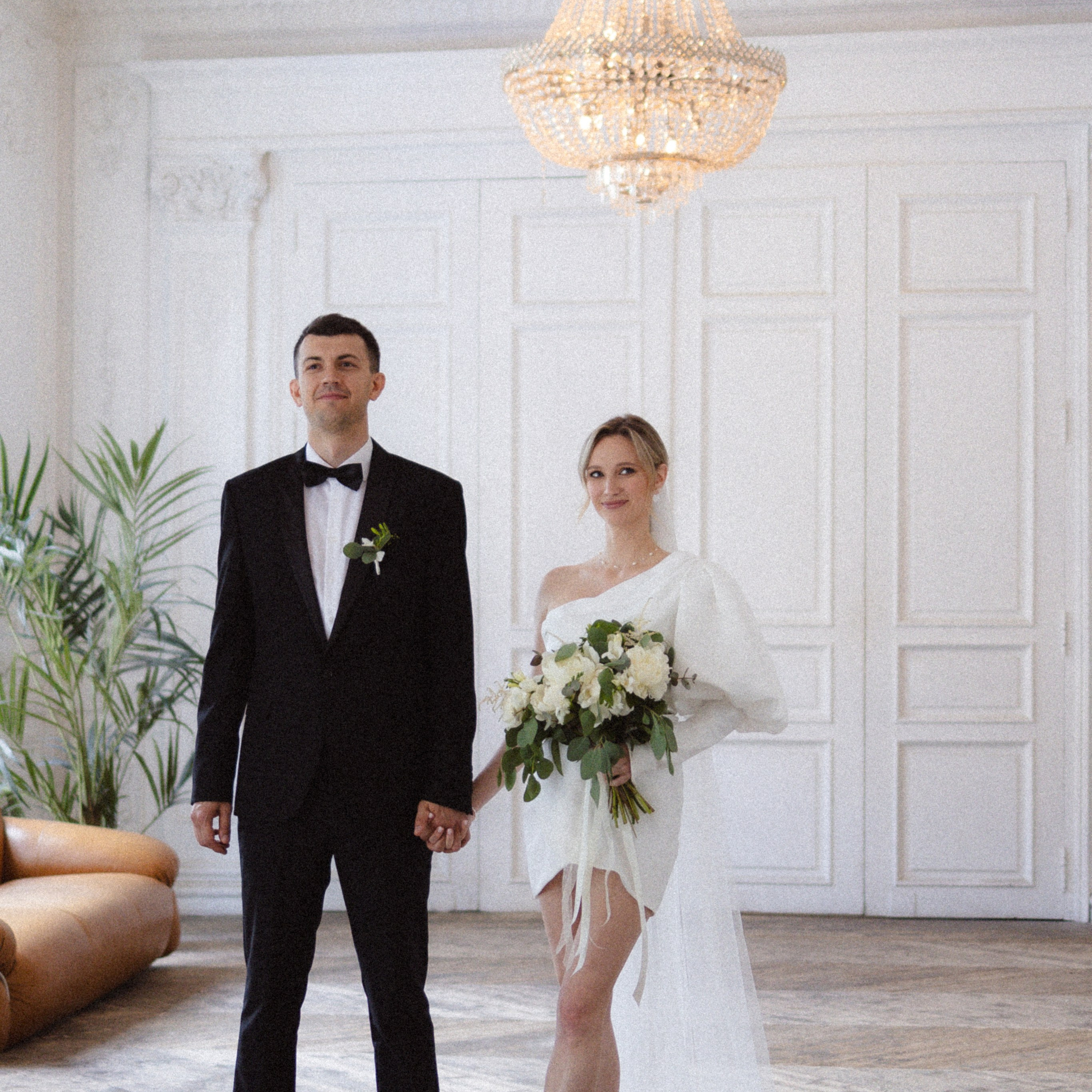 Alexandra & Roman. KSUSHA LITVINA photography