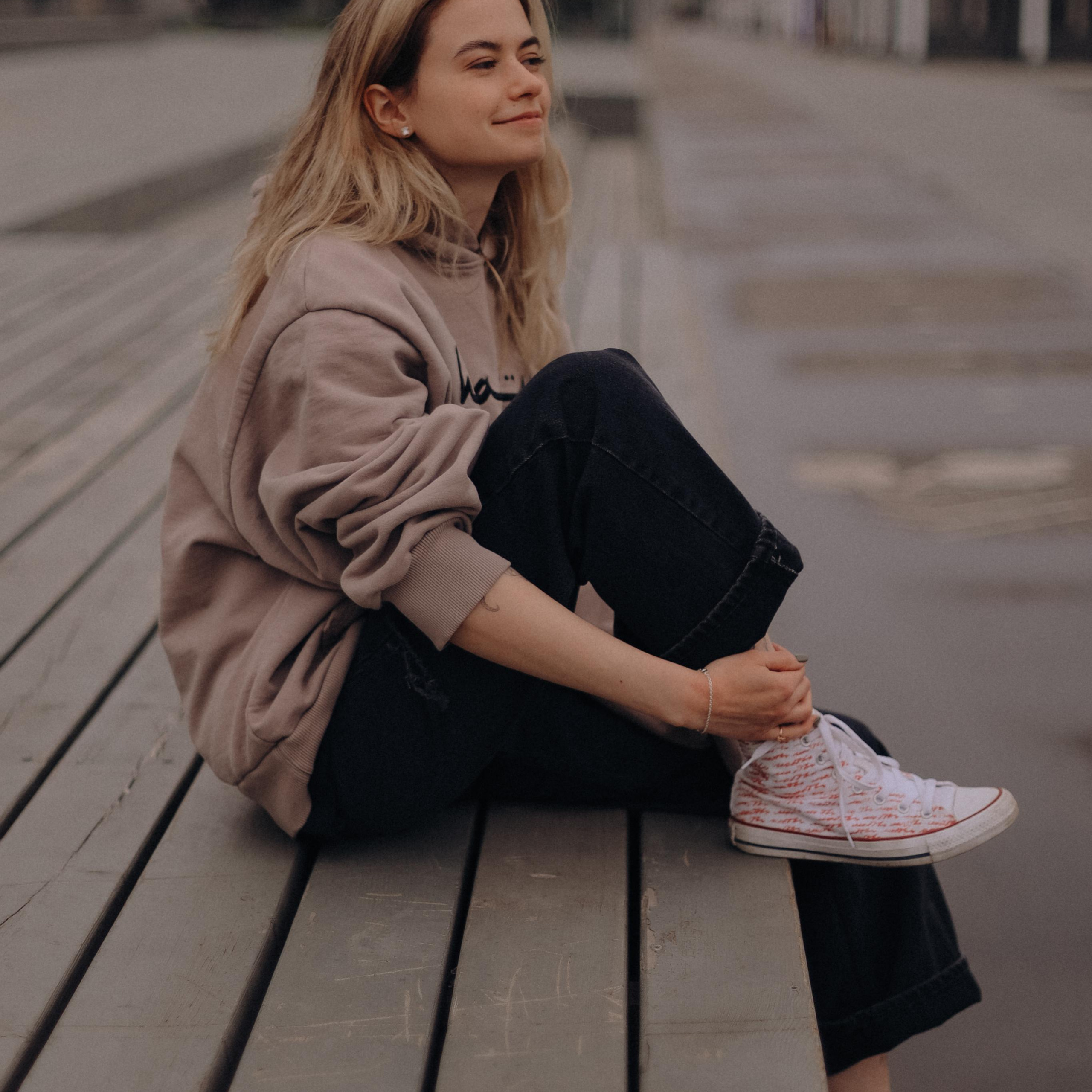 Аня. KSUSHA LITVINA photography