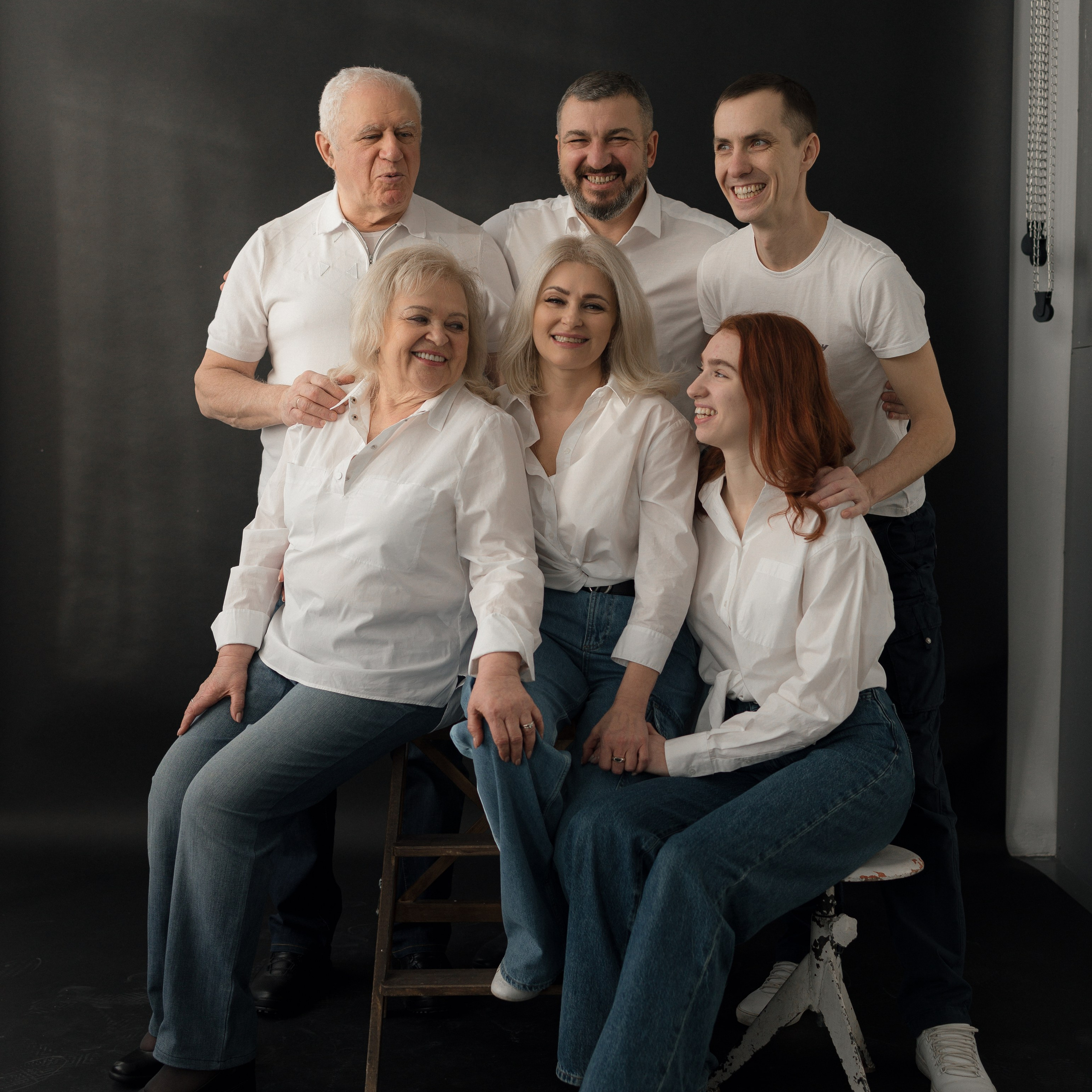 Семейные. KSUSHA LITVINA photography