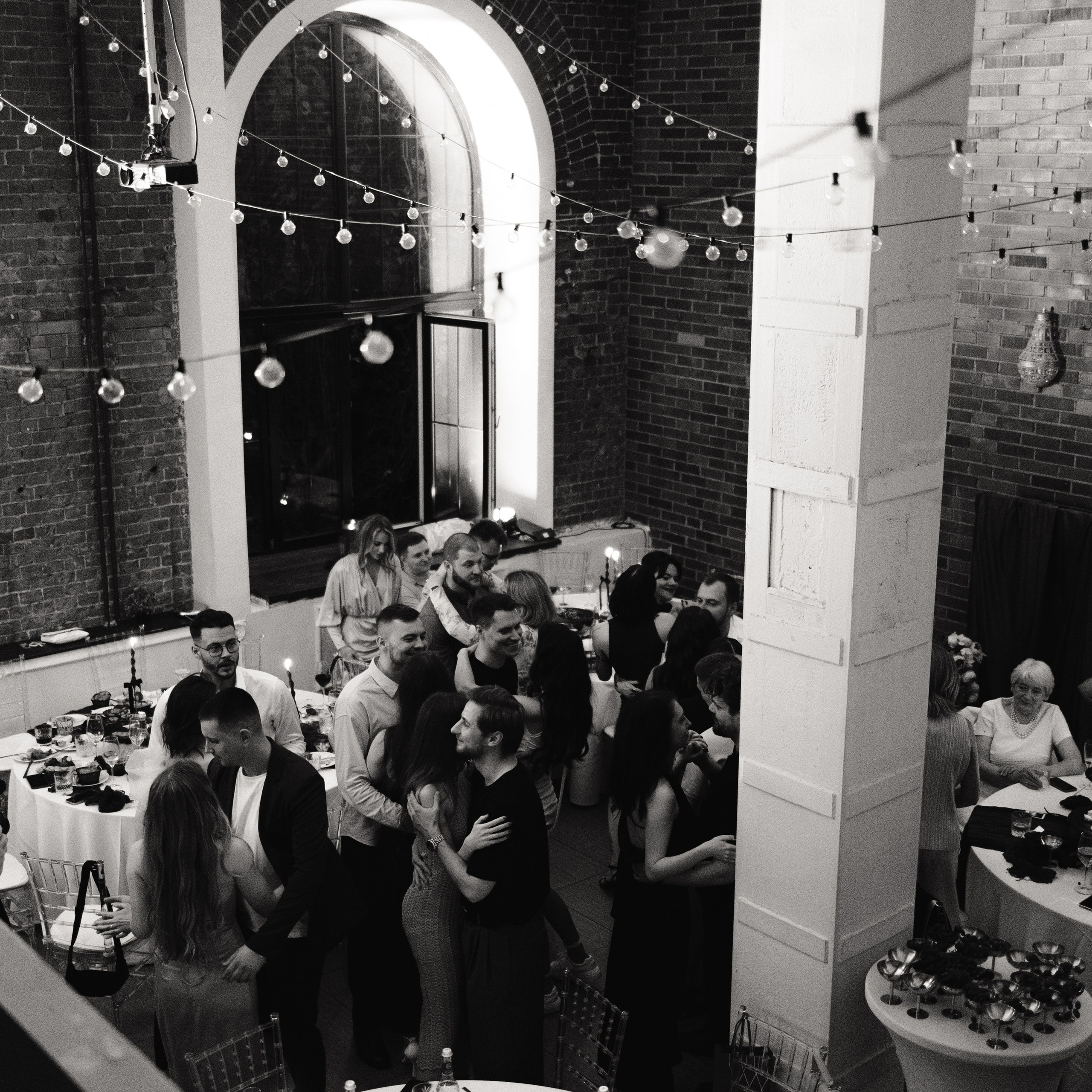 Inna & Denis. KSUSHA LITVINA photography