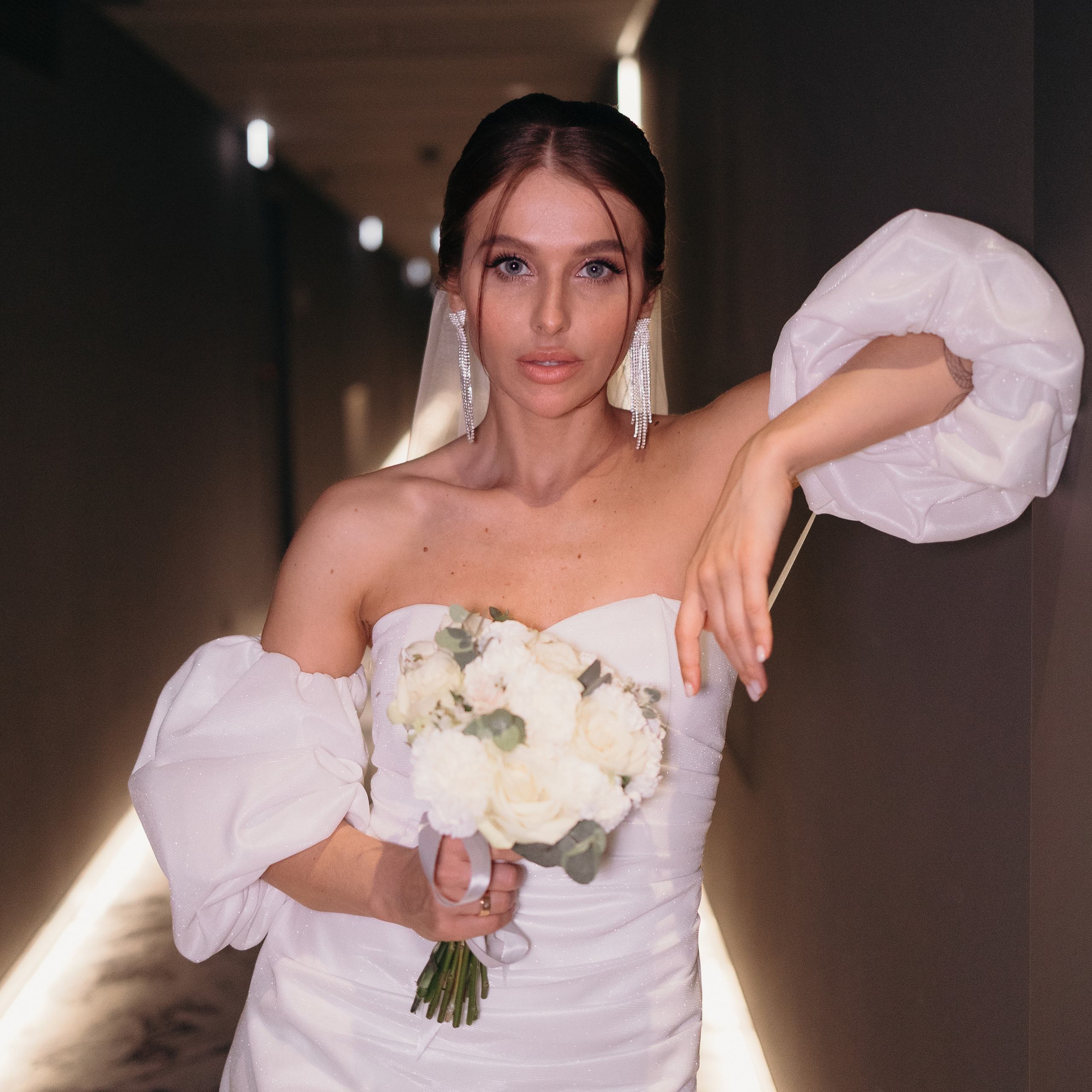 Lisa & Maxim. KSUSHA LITVINA photography