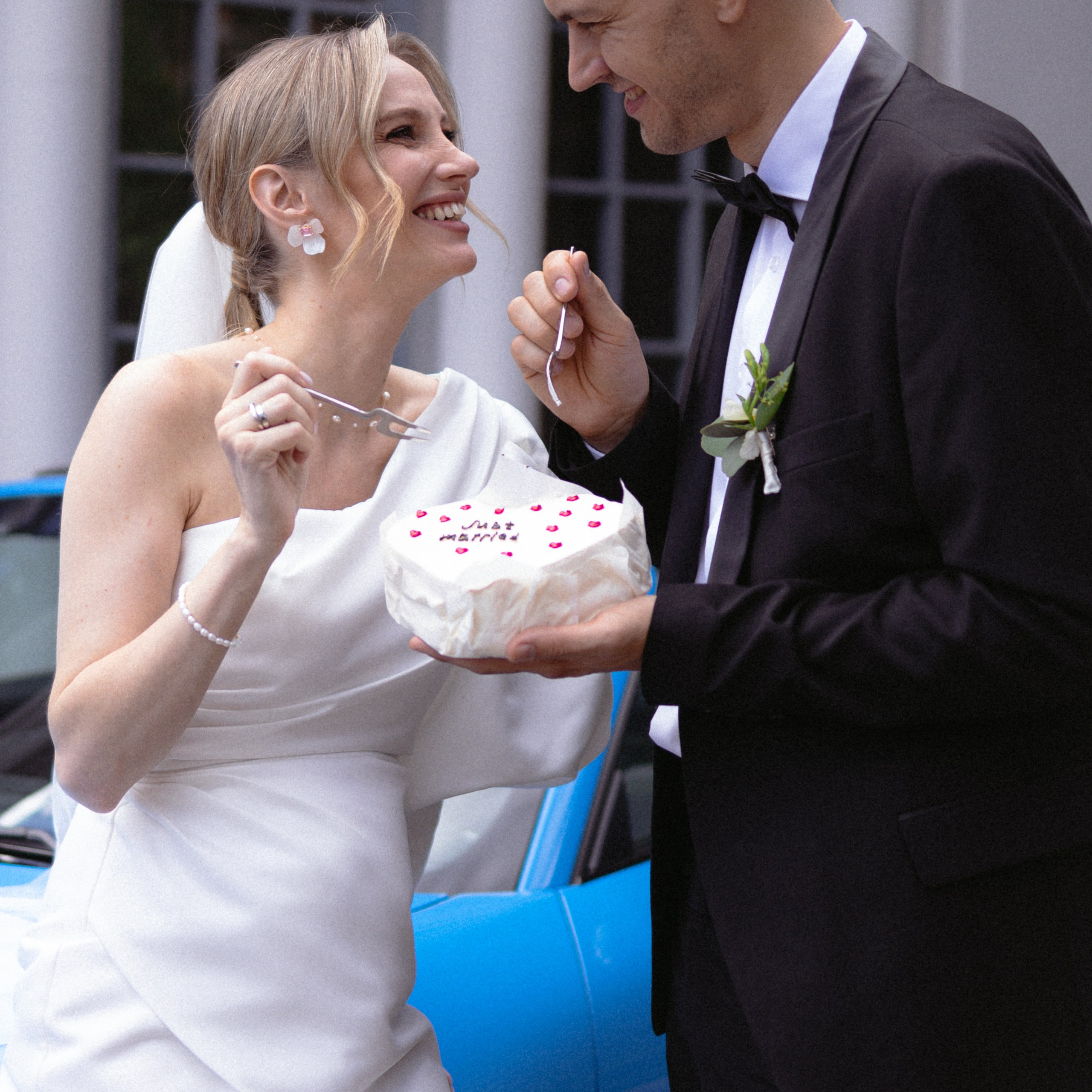 Alexandra & Roman. KSUSHA LITVINA photography