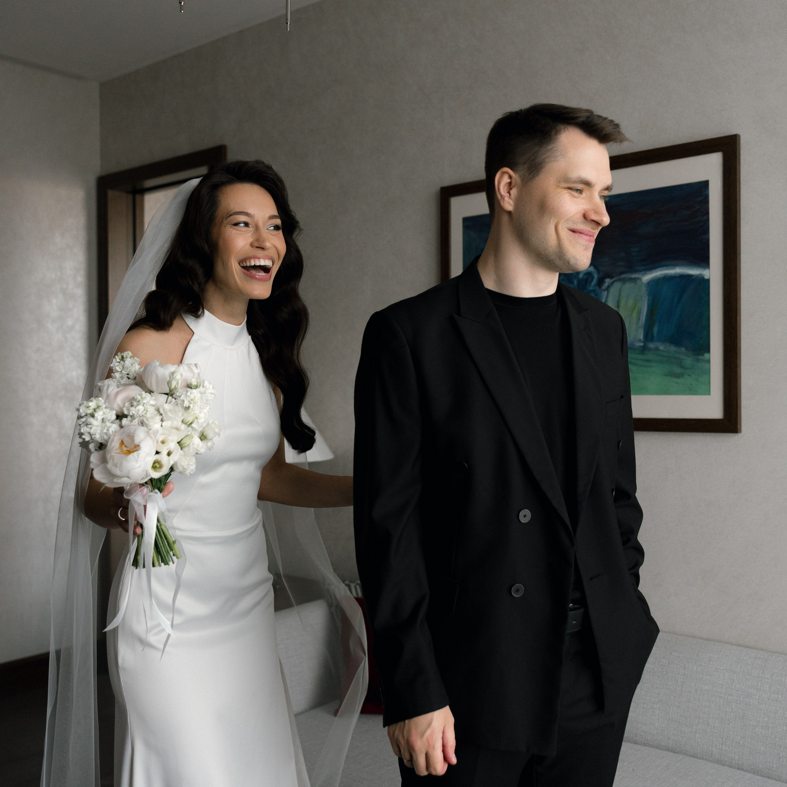 Inna & Denis. KSUSHA LITVINA photography