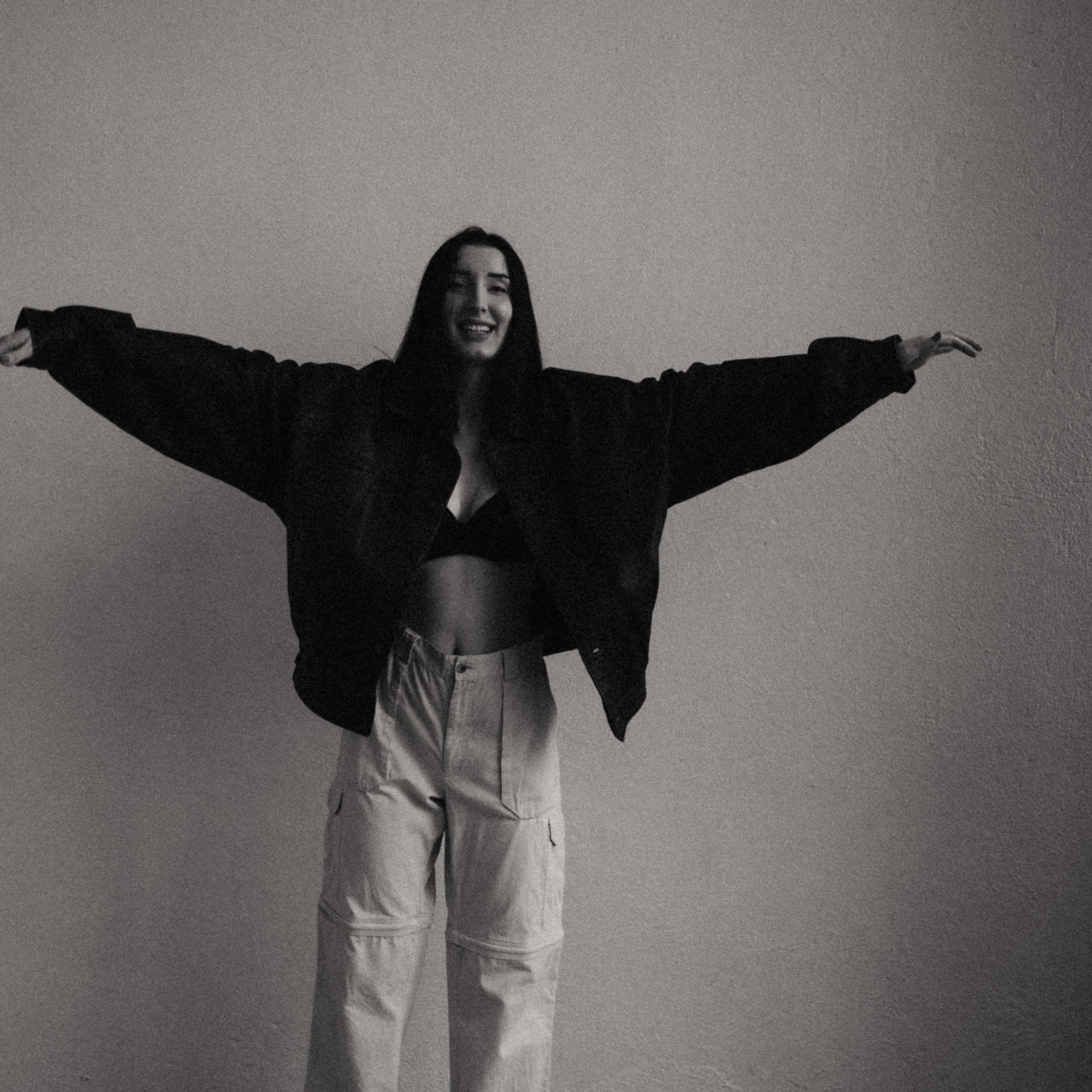 ФОТОДЕНЬ «Минимализм». KSUSHA LITVINA photography