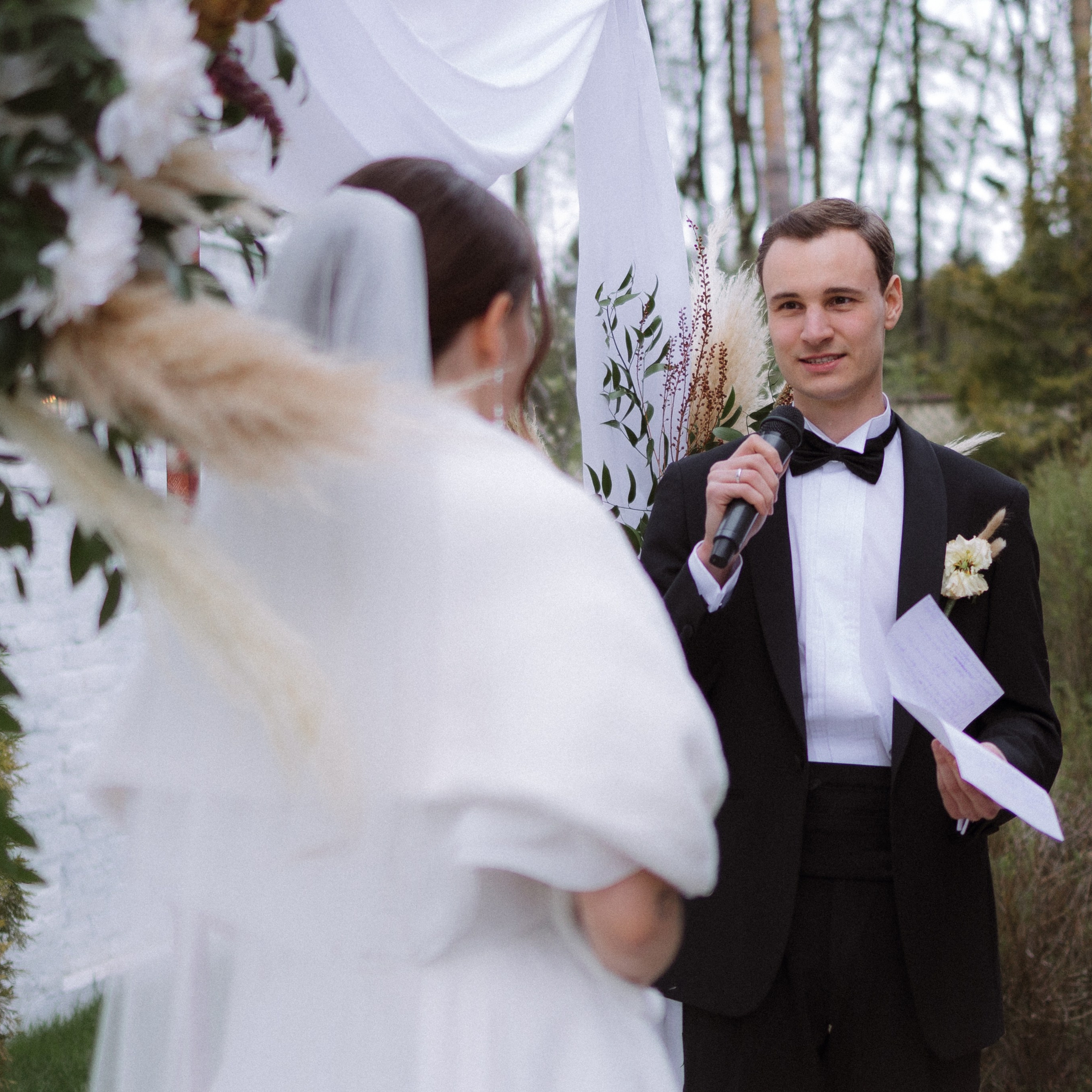 Anna & Gleb. KSUSHA LITVINA photography