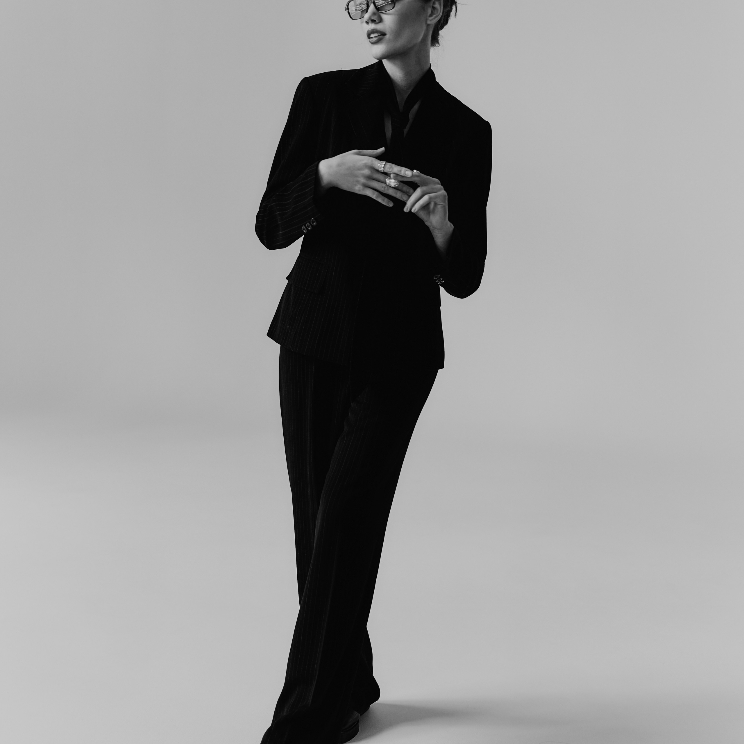 Maria. KSUSHA LITVINA photography