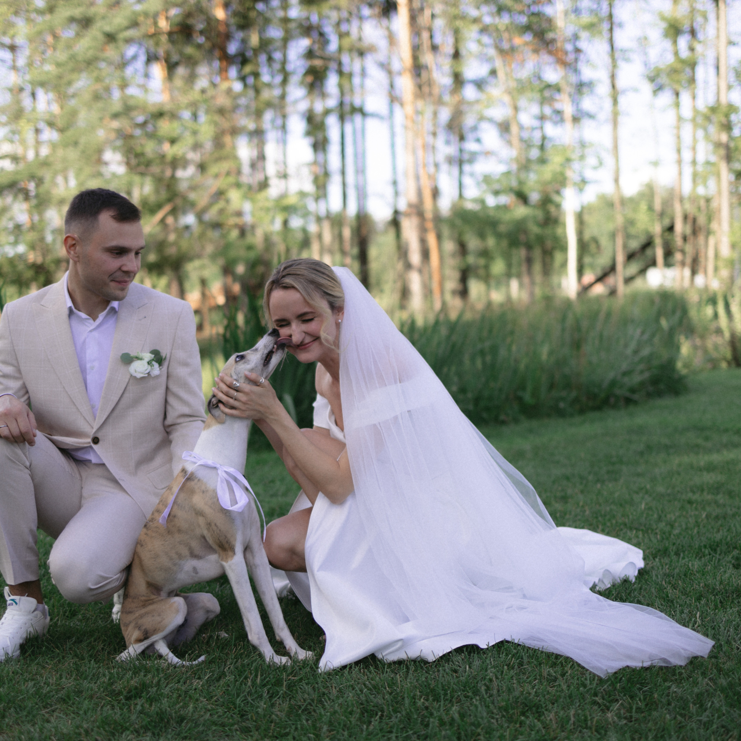 Elena & Denis. KSUSHA LITVINA photography