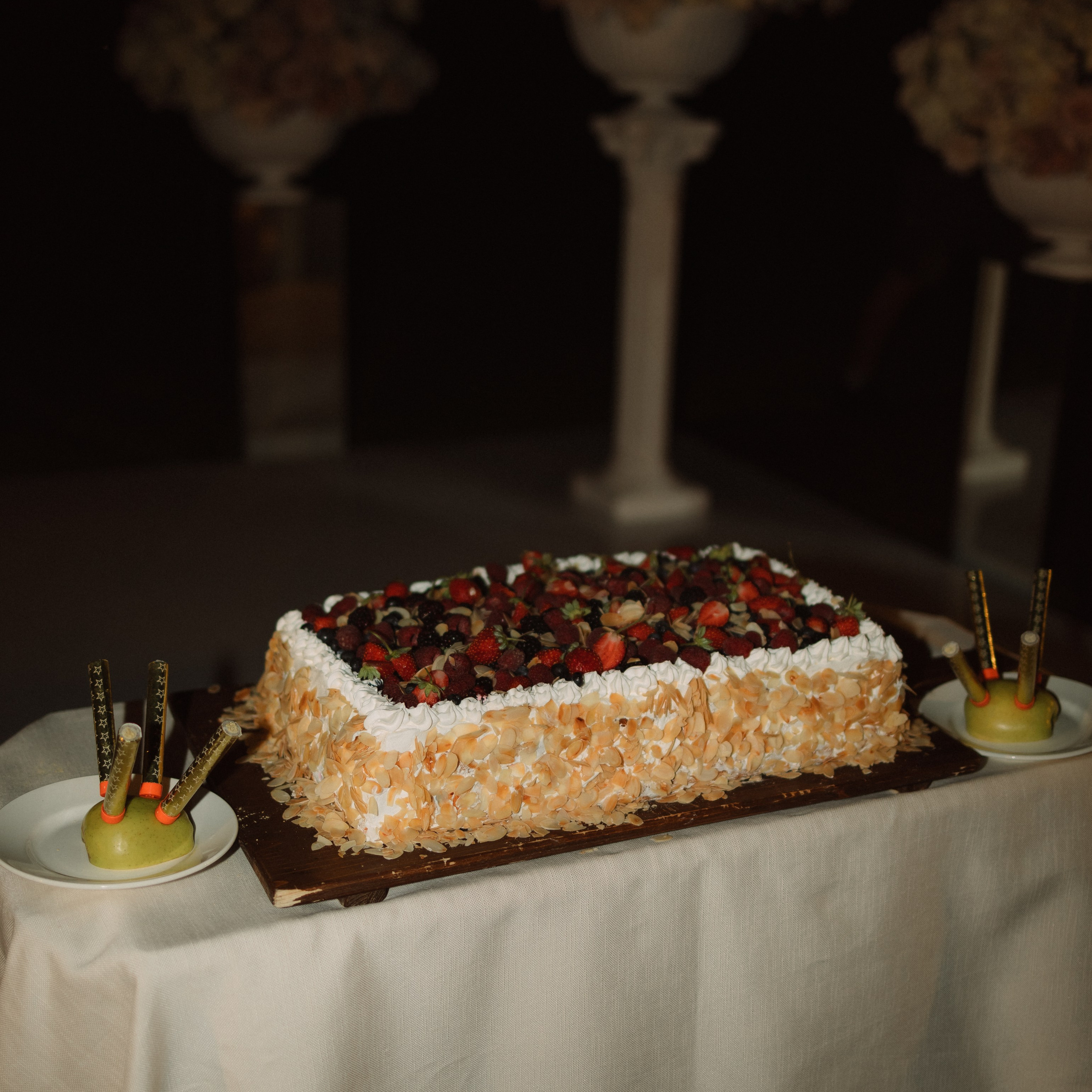 Daria & Kirill. KSUSHA LITVINA photography